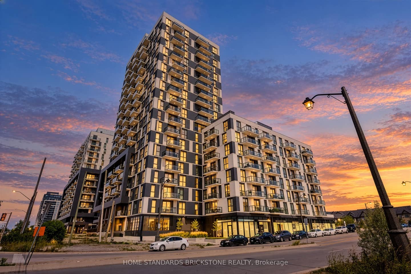 335 Wheat Boom Drive 712, Oakville, ON L6H 7Y1