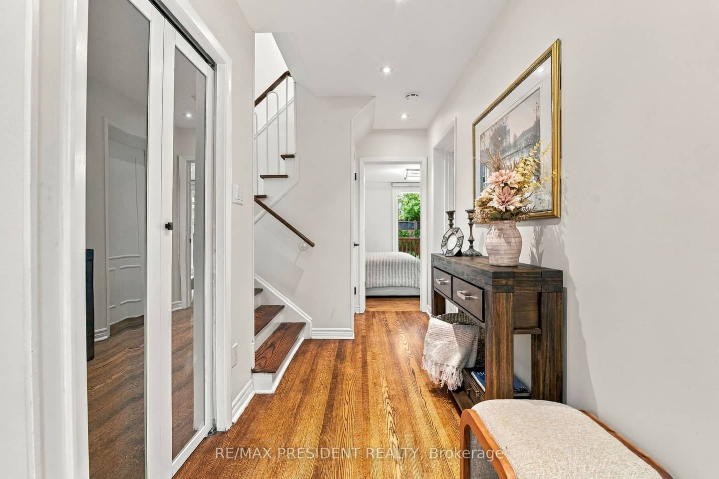 31 Core Crescent, Brampton, ON L6W 2G6