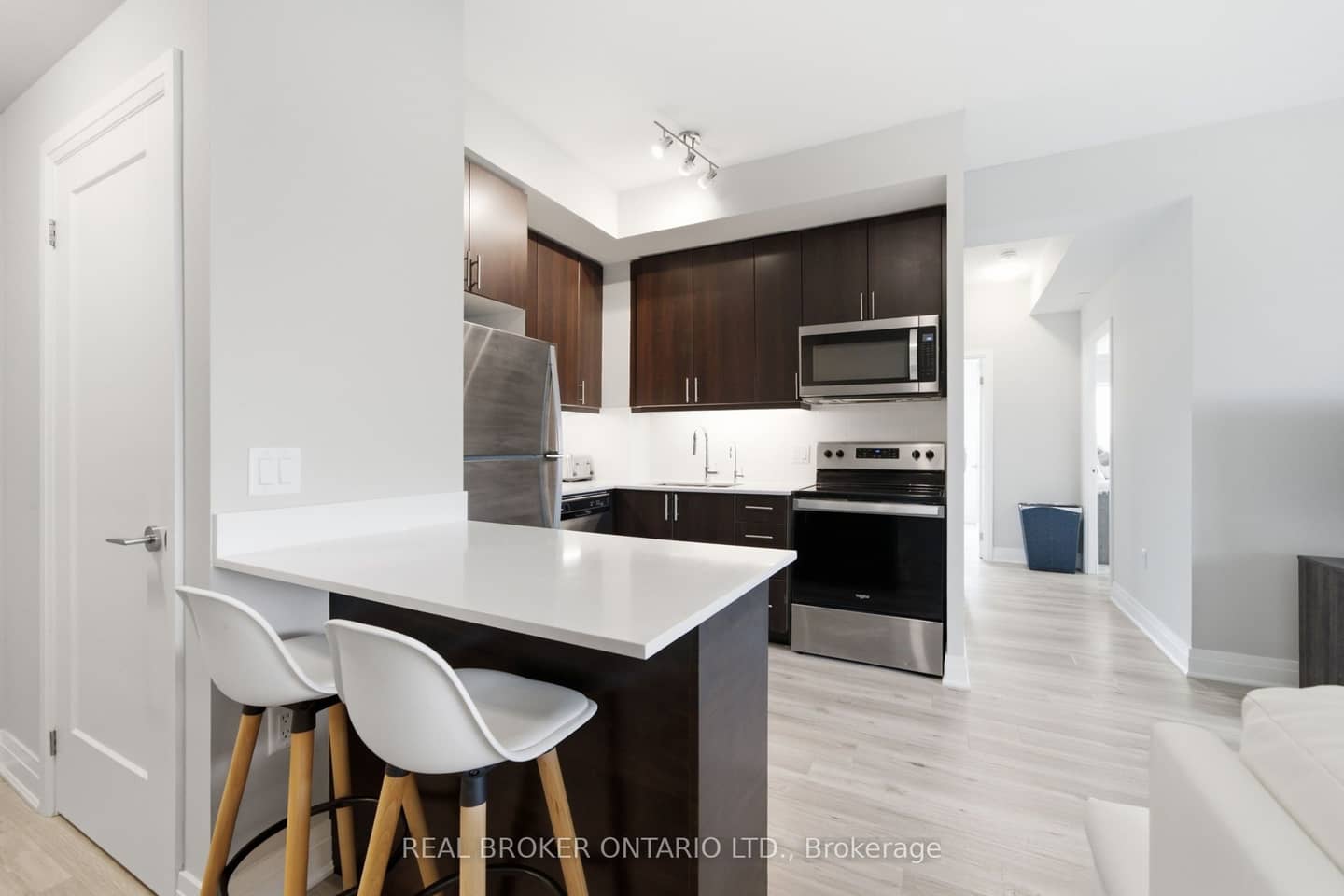 3220 Sheppard Avenue E 701, Toronto, ON M1T 0B7