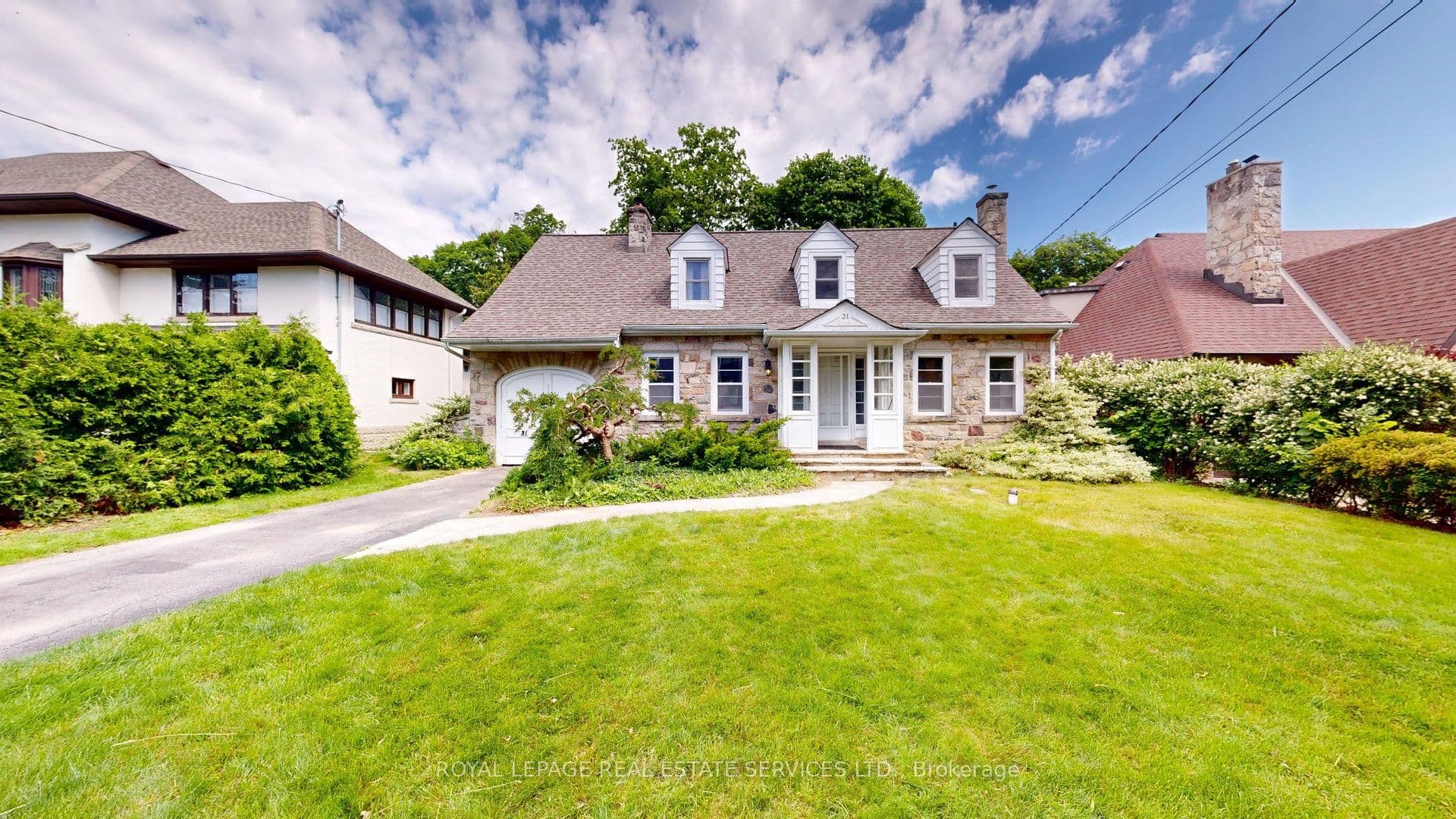 31 Burnhamthorpe Park Boulevard, Toronto, ON M9A 1H8