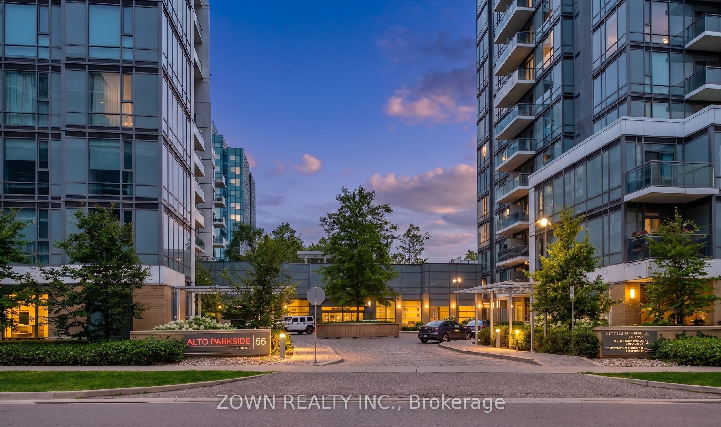 55 Ann O'reilly Road 0124, Toronto, ON M2J 0E1