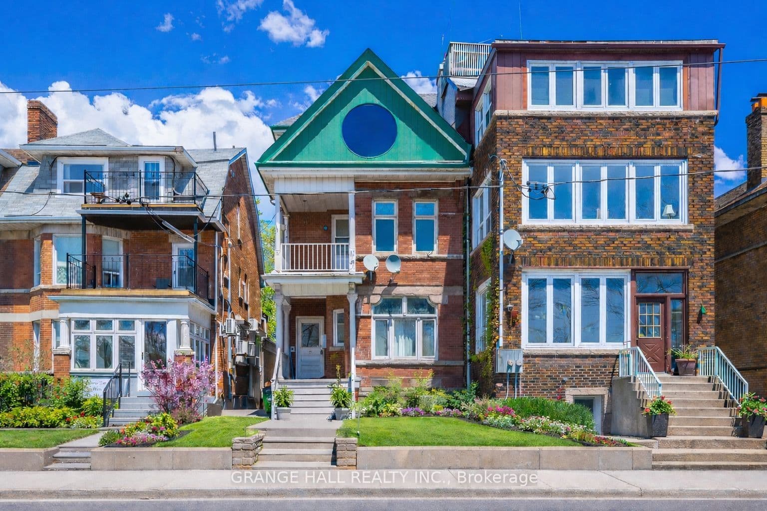 1544 King Street W, Toronto, ON M6K 1J6