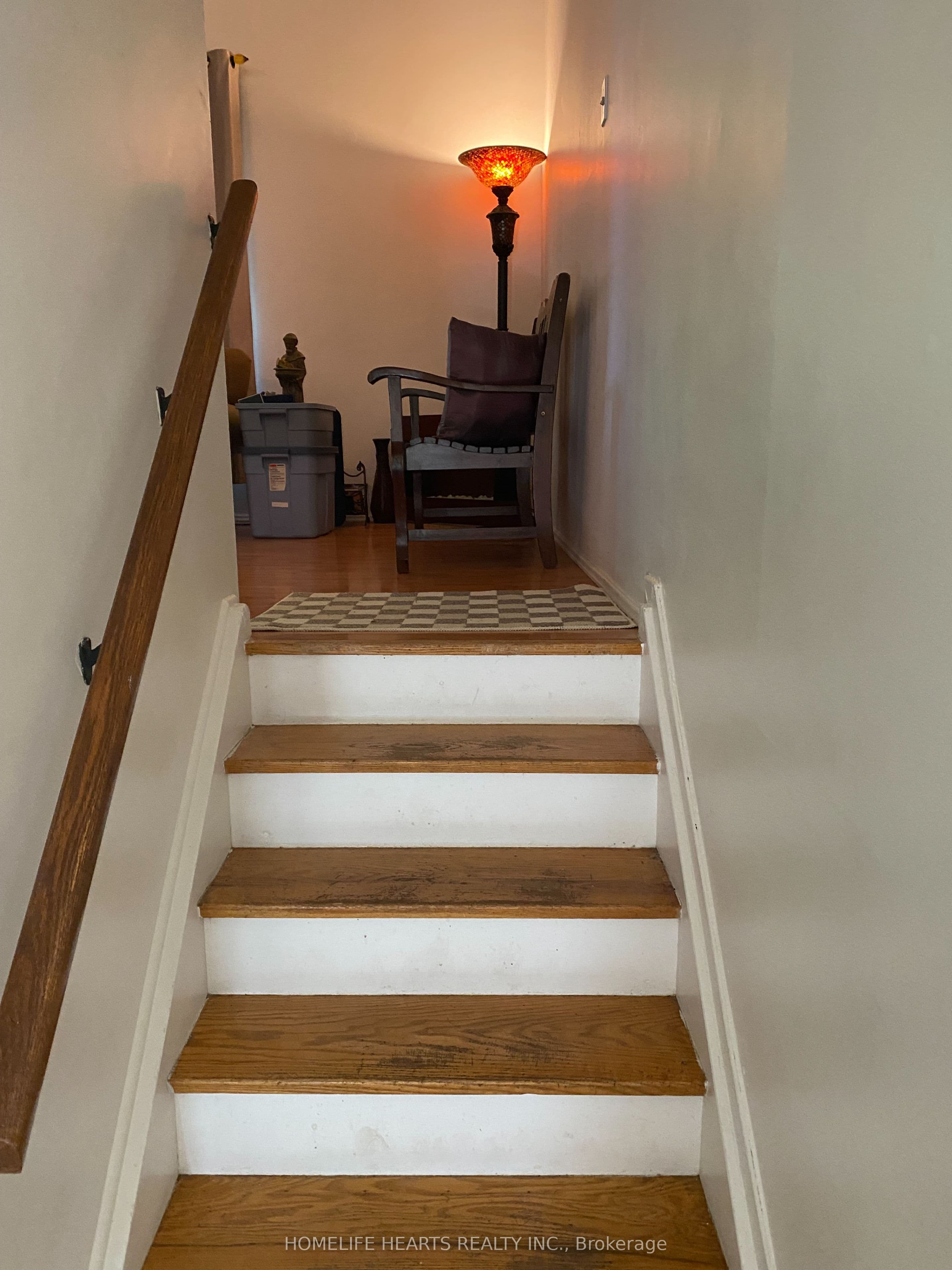 21 Rockwood Drive 22, Toronto, ON M1M 3M9