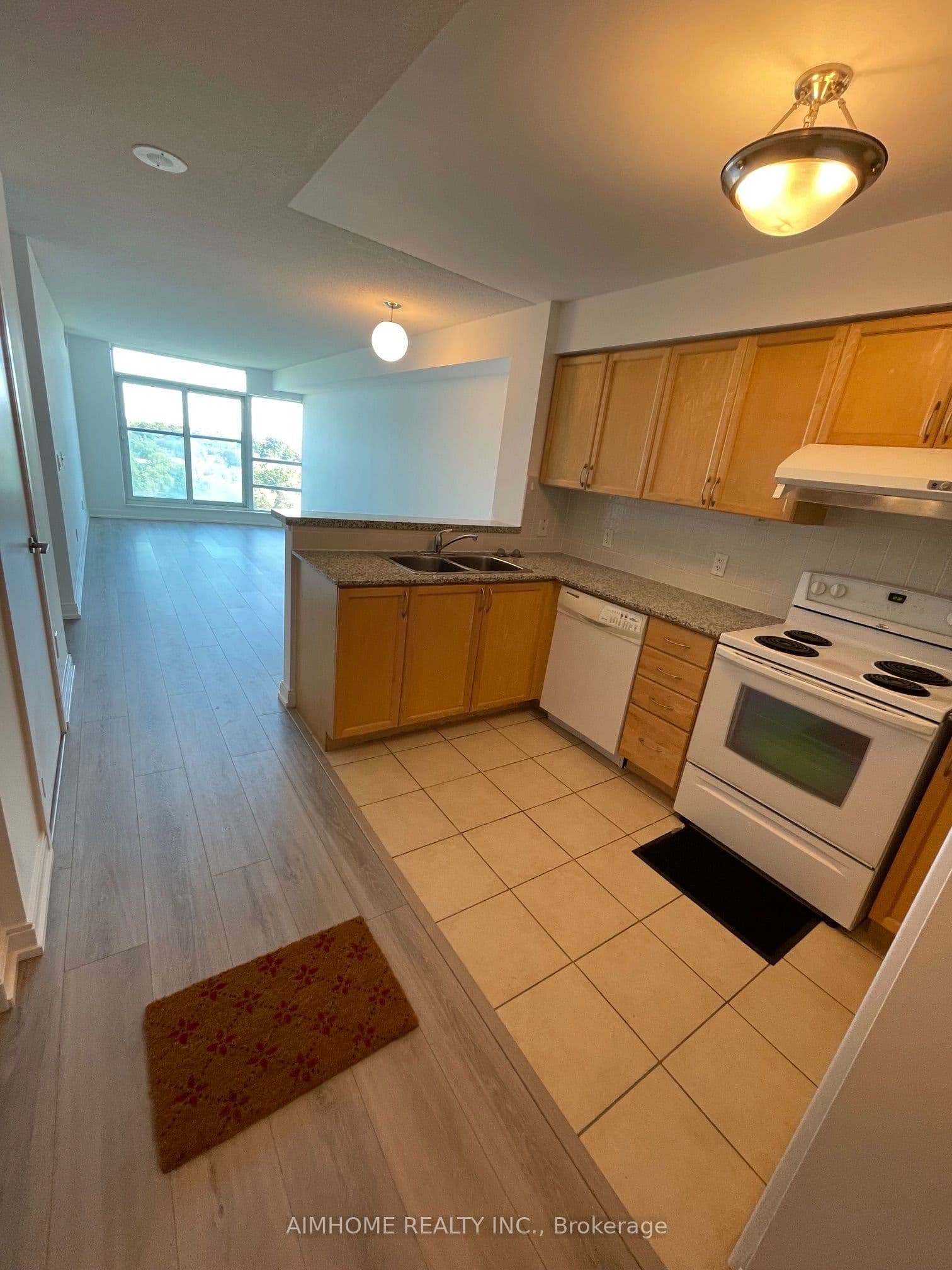 238 Bonis Avenue 1615, Toronto, ON M1T 3W7