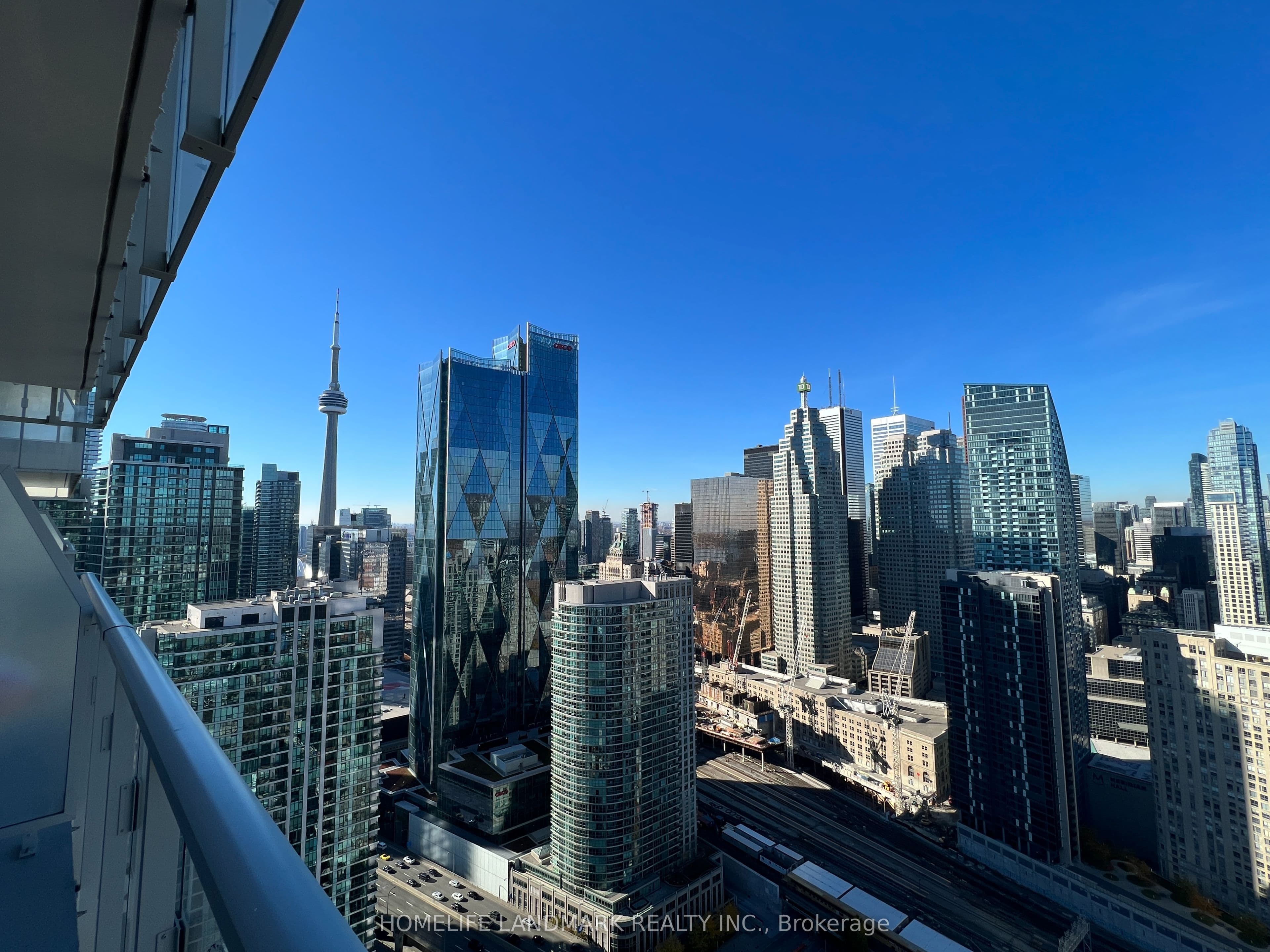 28 Freeland Street 4407, Toronto, ON M5E 0E3