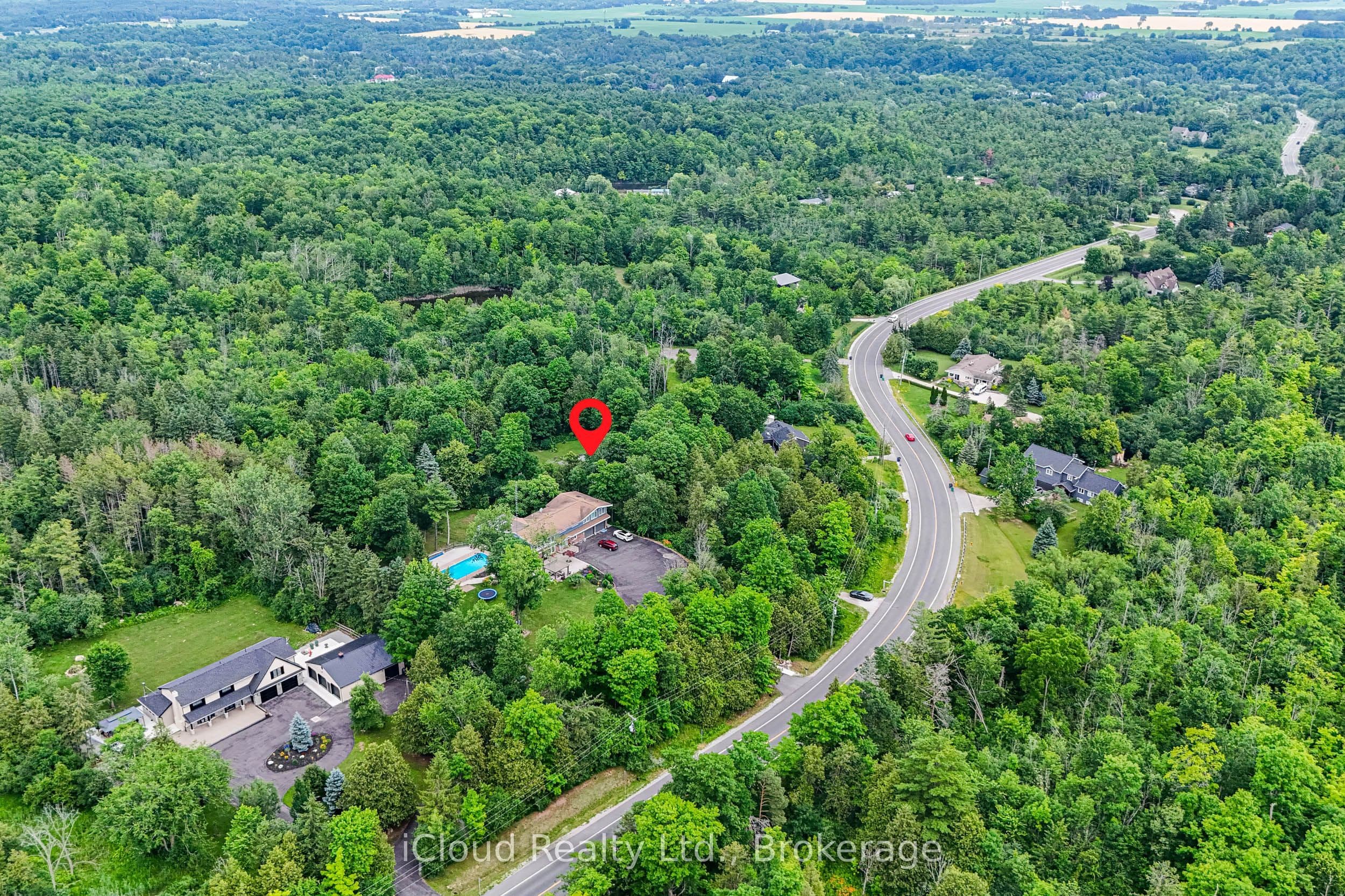 14409 Winston Churchill Boulevard, Caledon, ON L7C 1S6