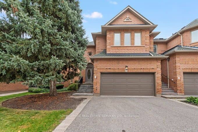 1905 Broad Hollow Gate 50, Mississauga, ON L5L 5X2