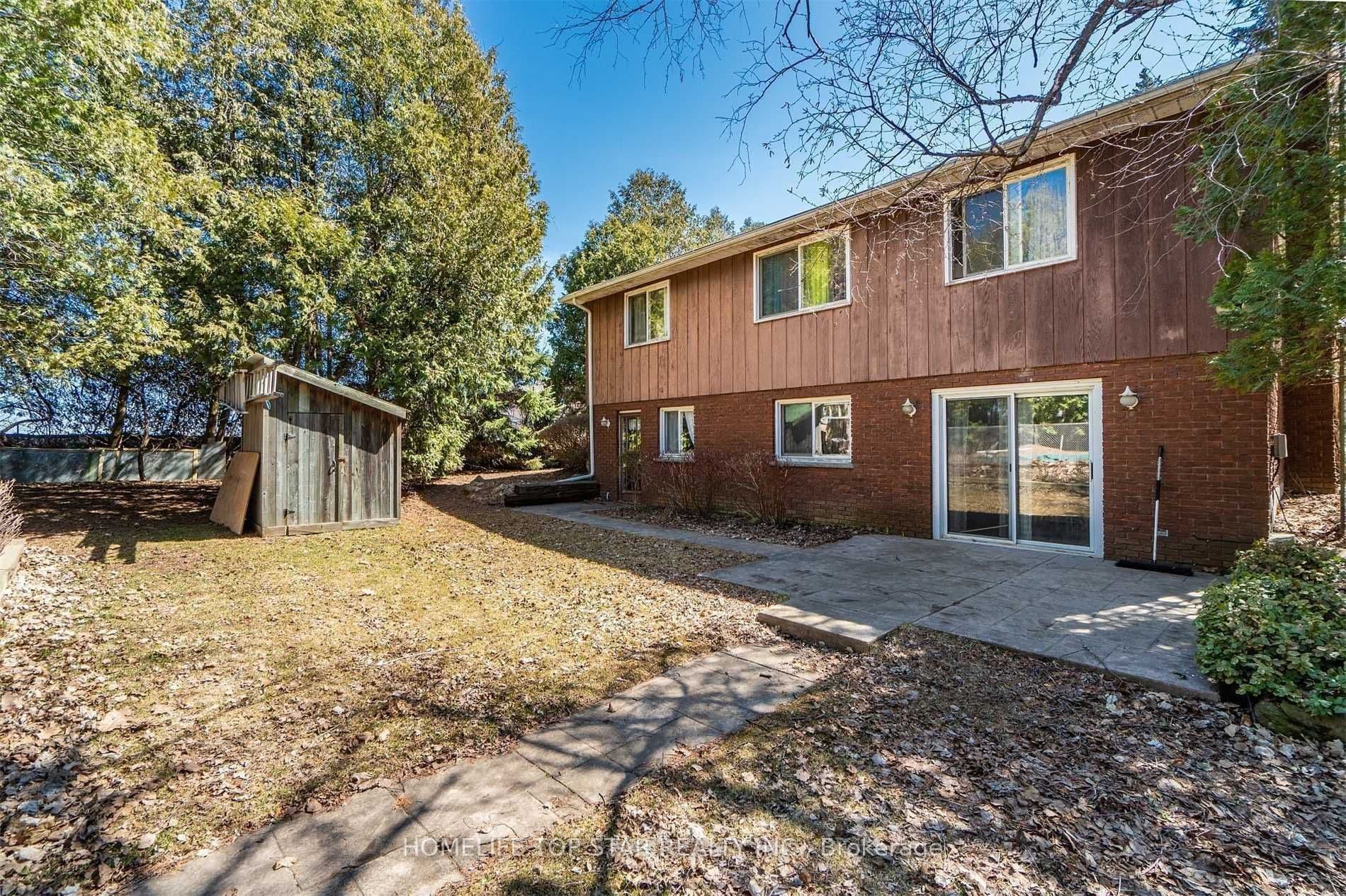 8733 Heritage Road, Brampton, ON L6Y 0E4