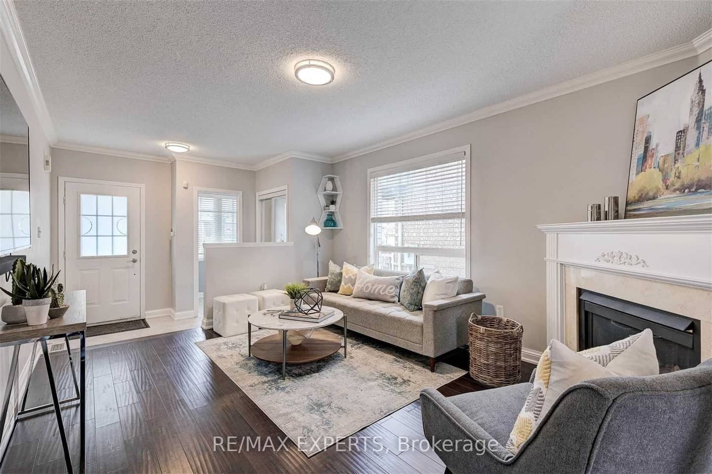 11 Bologna Road, Vaughan, ON L4H 2B1