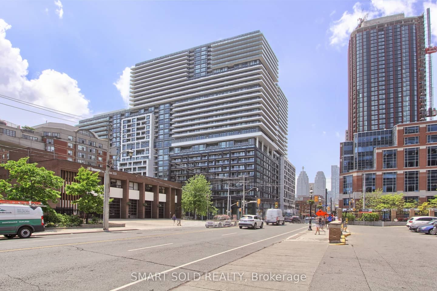 70 Princess Street, Toronto, ON M5A 0X6