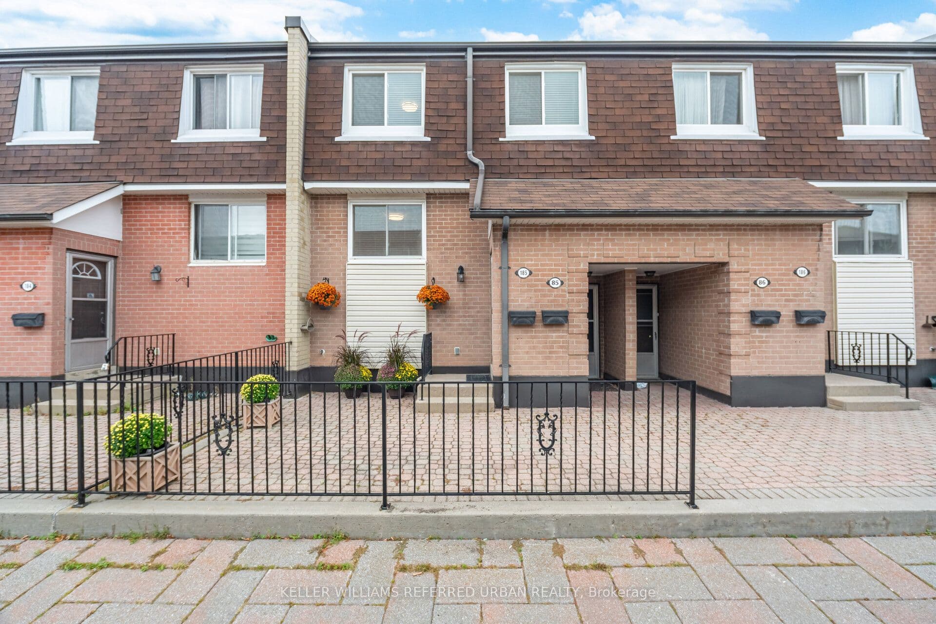 2170 Bromsgrove Road 185, Mississauga, ON L5J 4J2