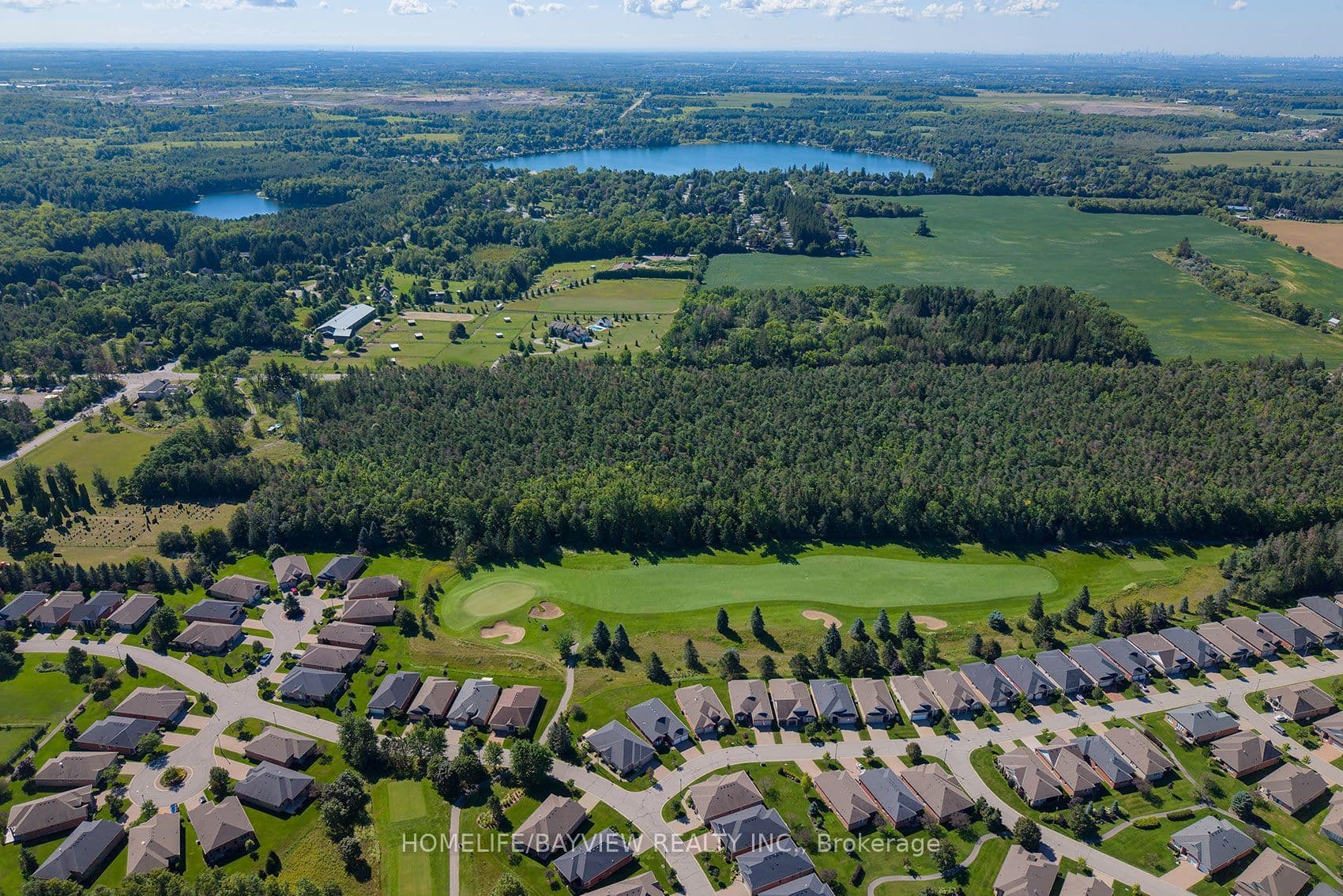 5912 Aurora Road, Whitchurch-Stouffville, ON L4A 3K3
