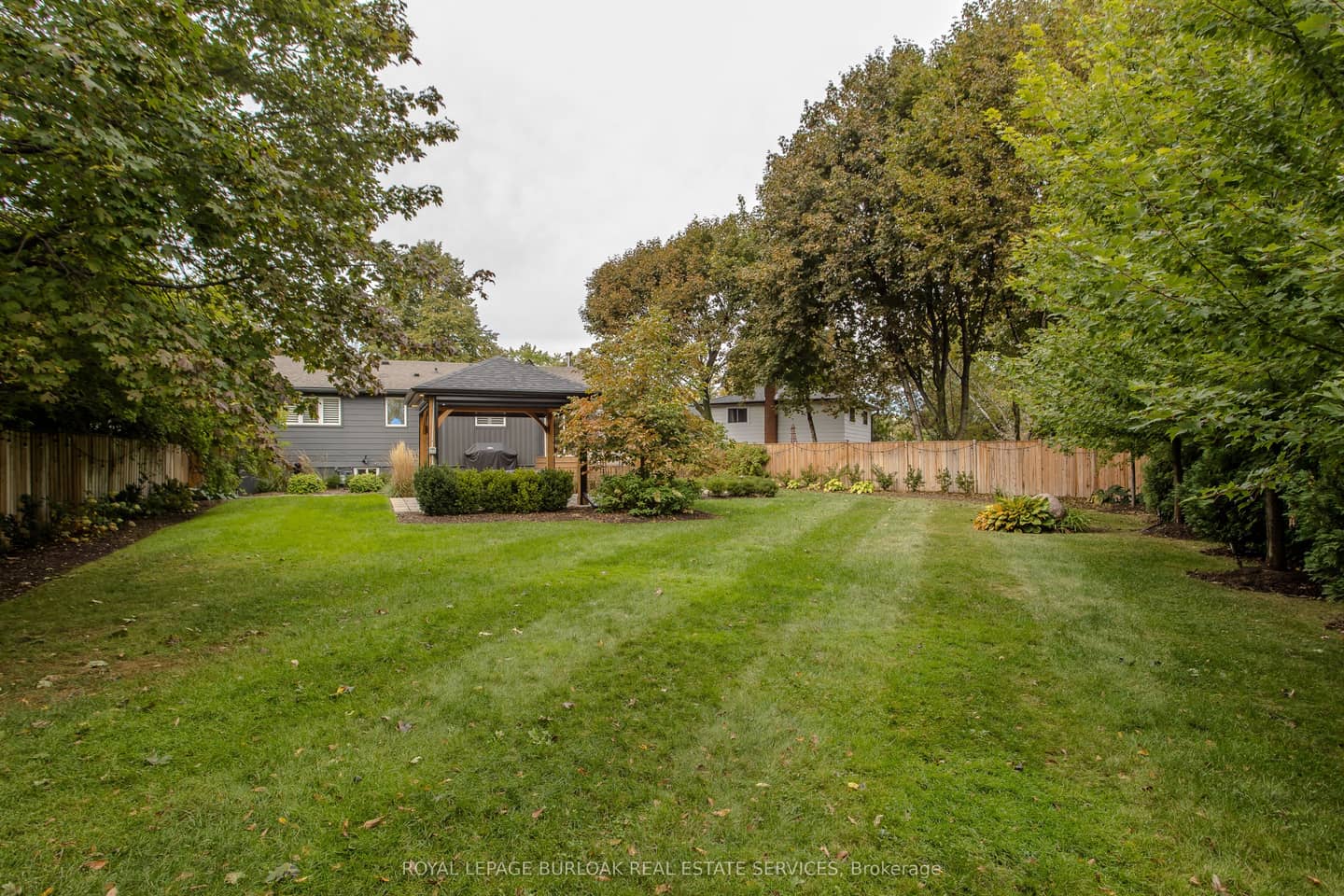 2193 Lancaster Crescent, Burlington, ON L7P 3G4