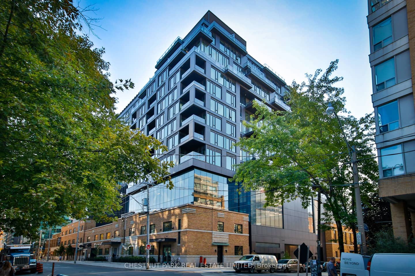 505 Richmond Street W 424, Toronto, ON M5V 0P4