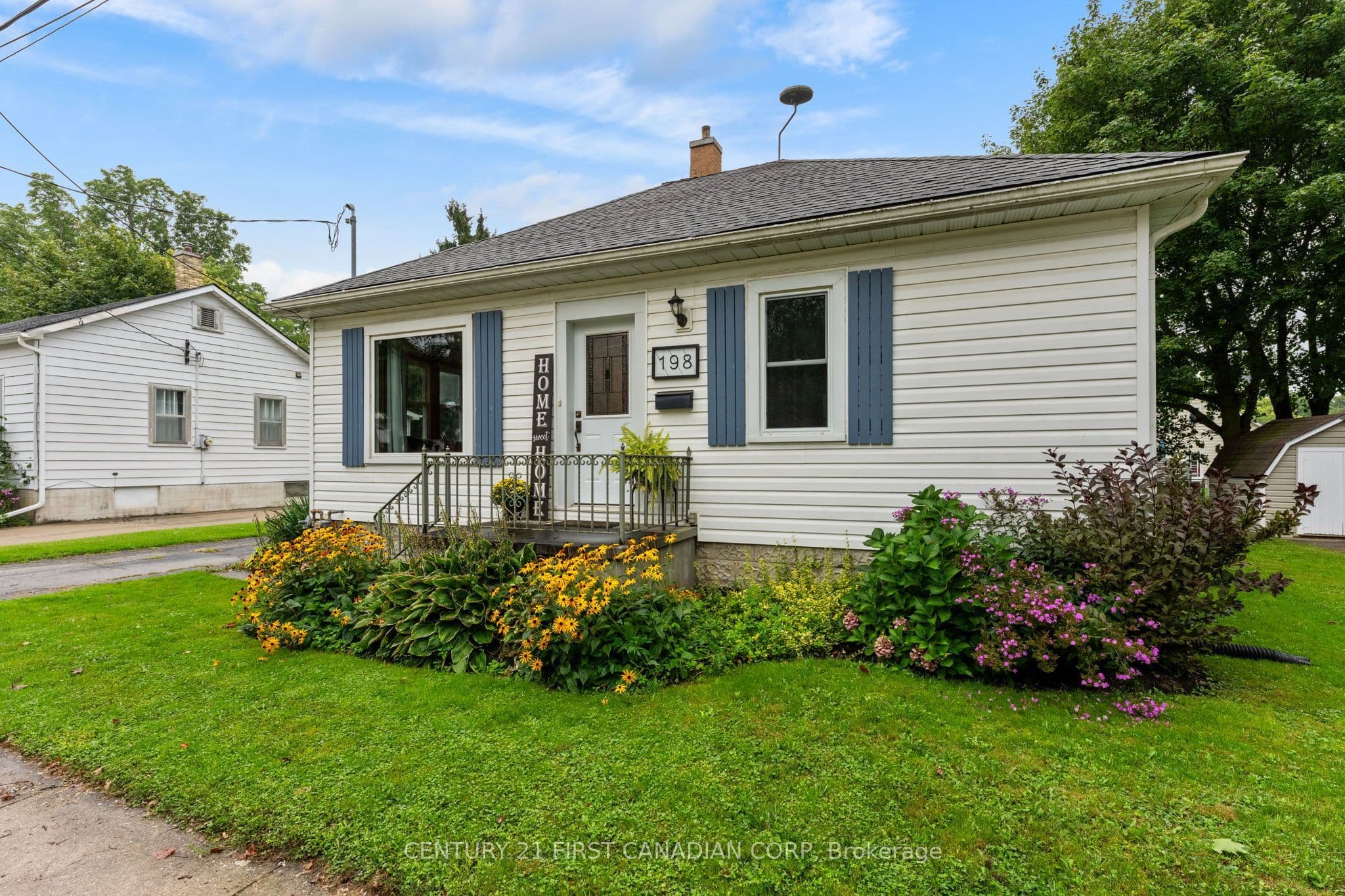 198 Trafalgar Street, West Perth, ON N0K 1N0