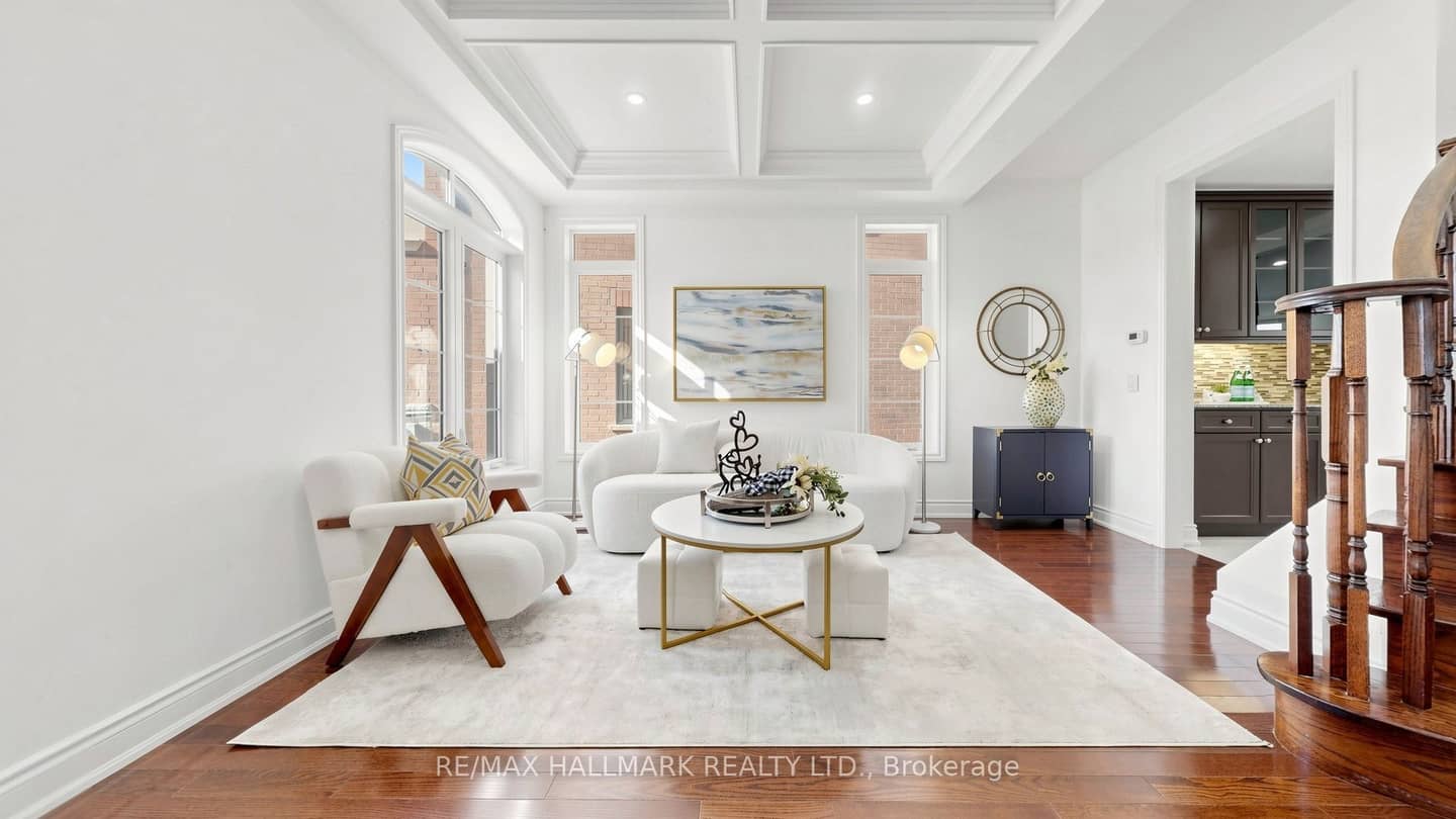 6 Tentone Court, Richmond Hill, ON L4S 0E2