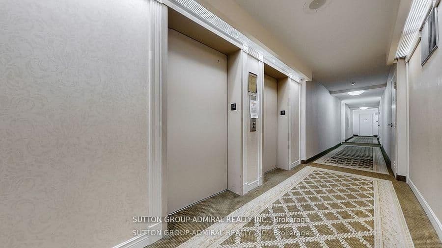 131 Torresdale Avenue 1804, Toronto, ON M2R 3T1