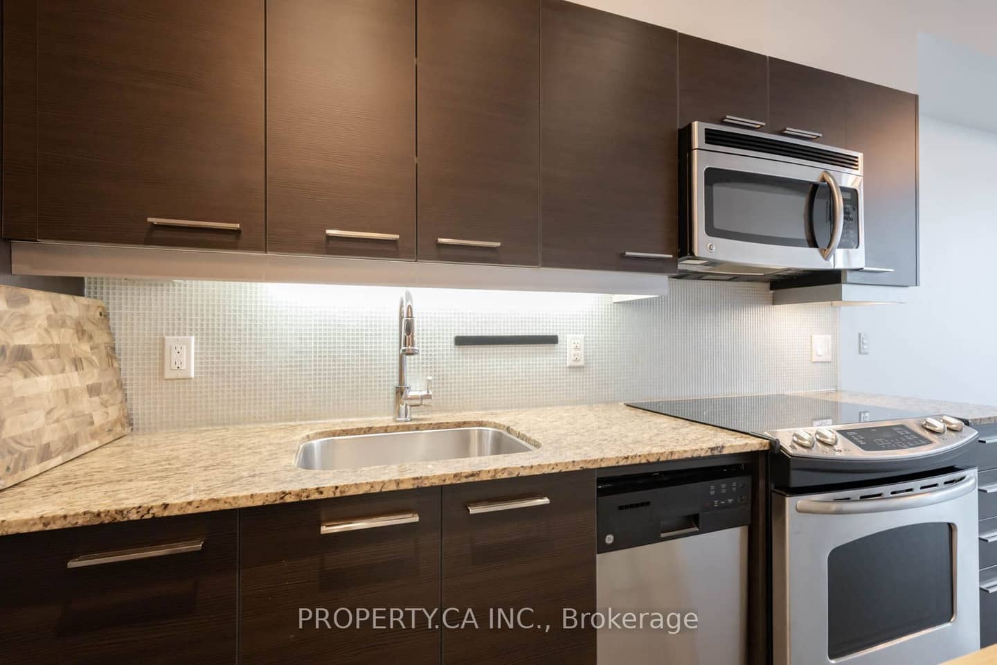 90 Trinity Street 506, Toronto, ON M5A 0E4