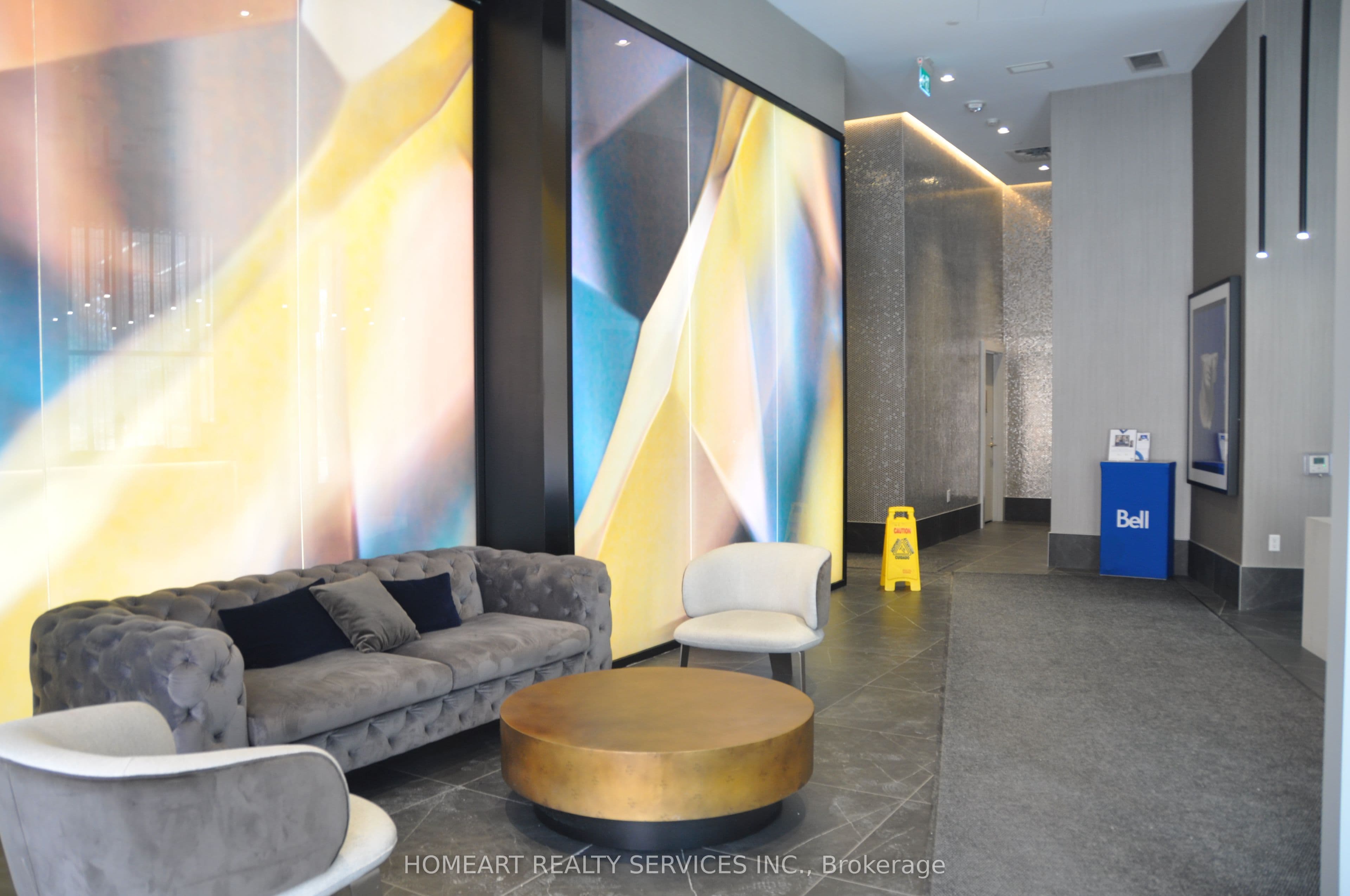 219 Dundas Street E 801, Toronto, ON M5A 0V1