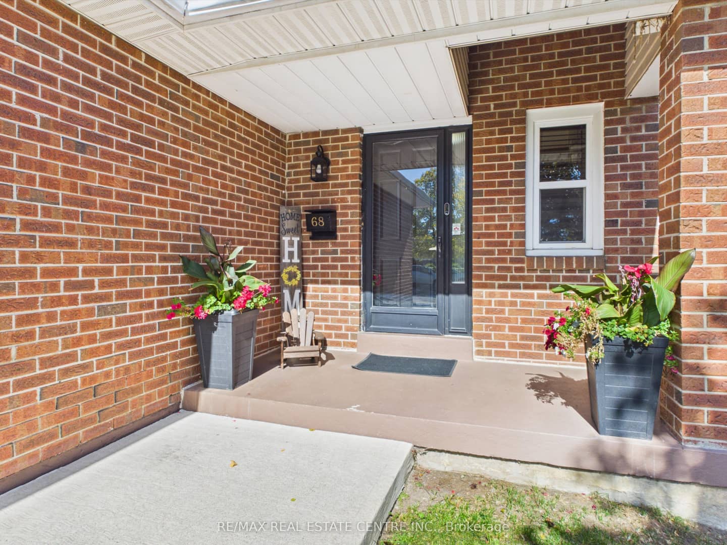 68 Aurora Place, Brampton, ON L6Z 2A9