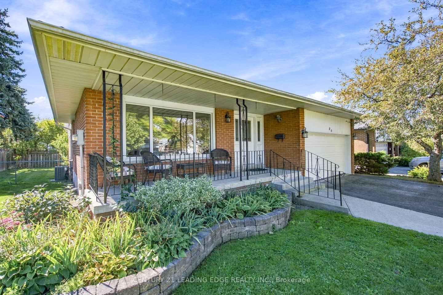 90 Pringle Avenue, Markham, ON L3P 3L3