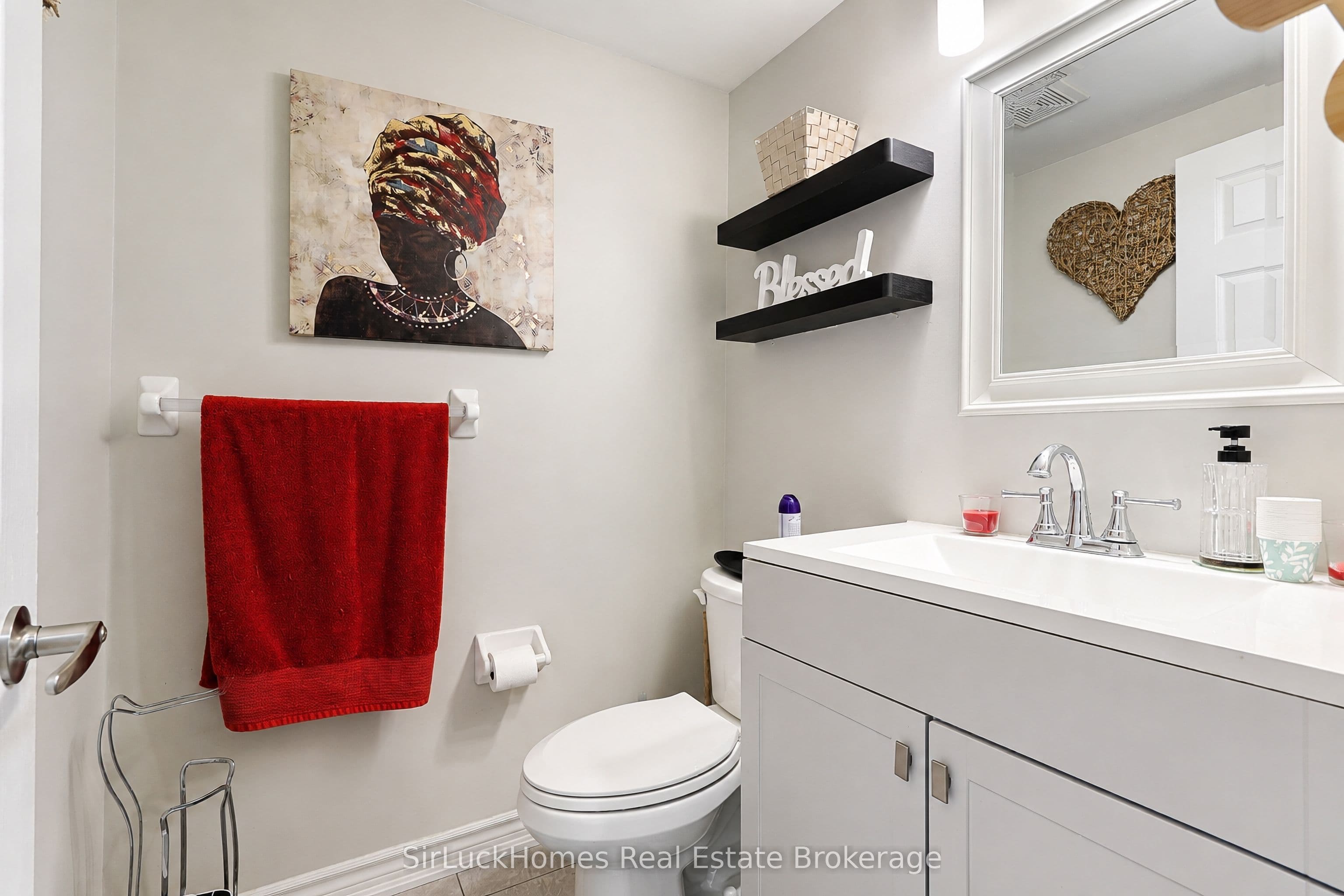 32 Polar Bear Place, Brampton, ON L6R 3L8