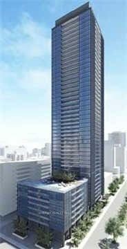 101 E Charles Street E 2808, Toronto, ON M4Y 1V2