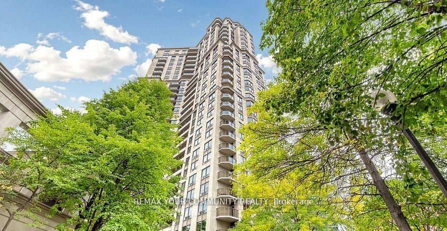 78 Harrison Garden Boulevard 103, Toronto, ON M2N 7E2