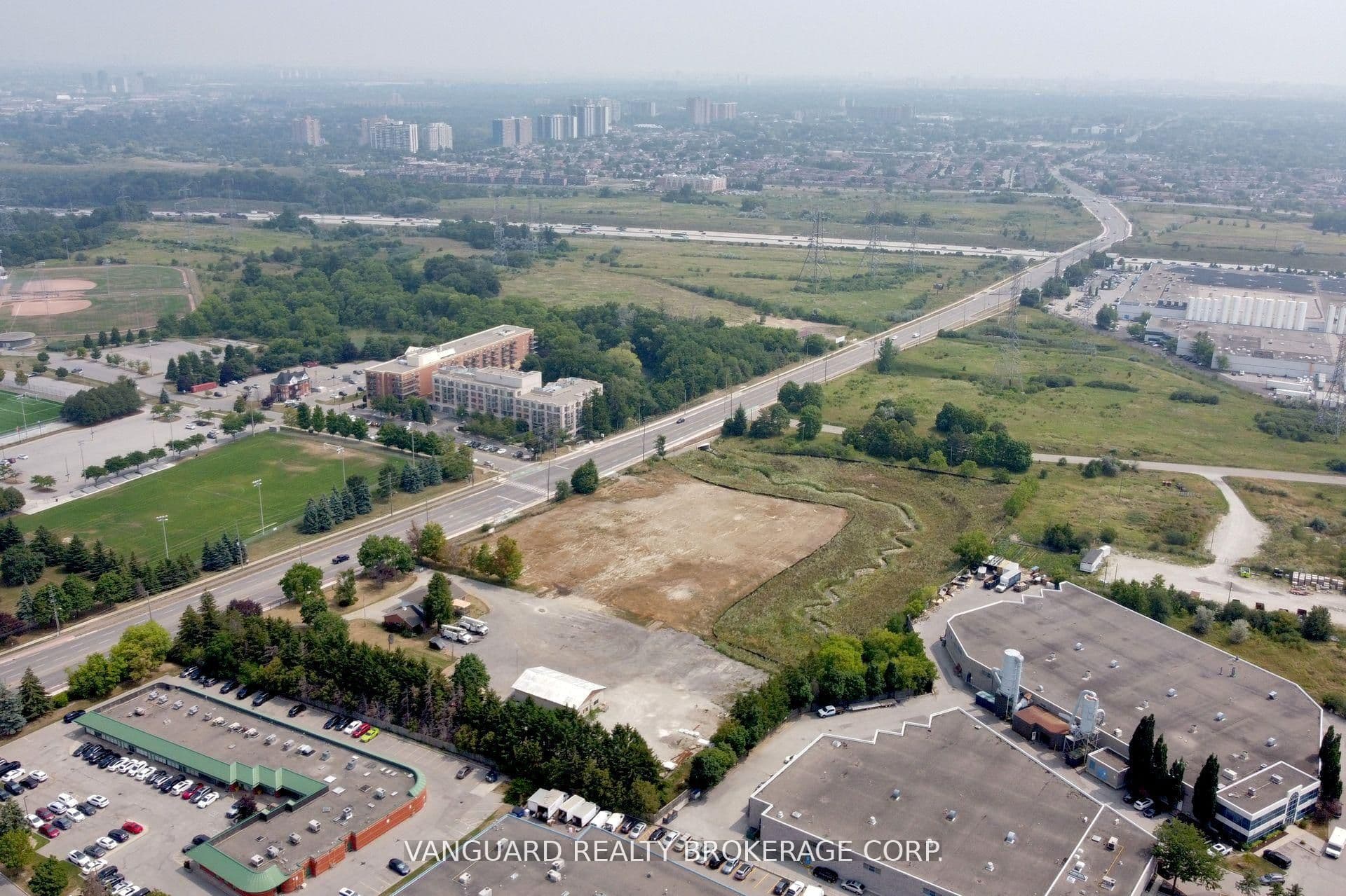 7370 Martin Grove Road, Vaughan, ON L4L 1A5