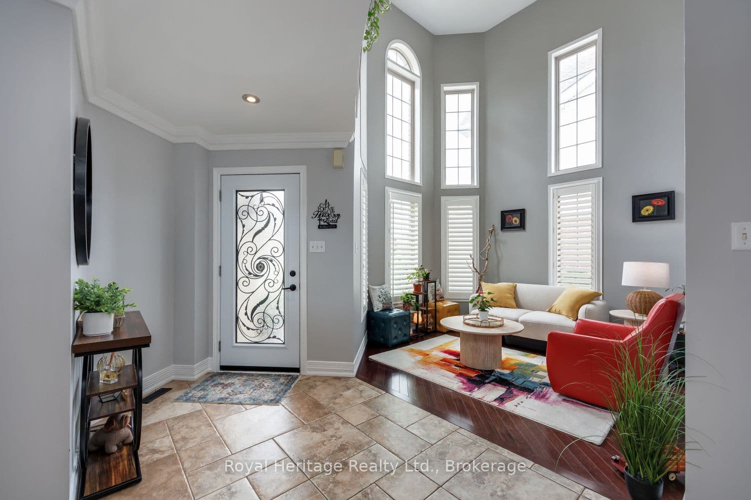 455 Ormond Drive, Oshawa, ON L1K 2L8