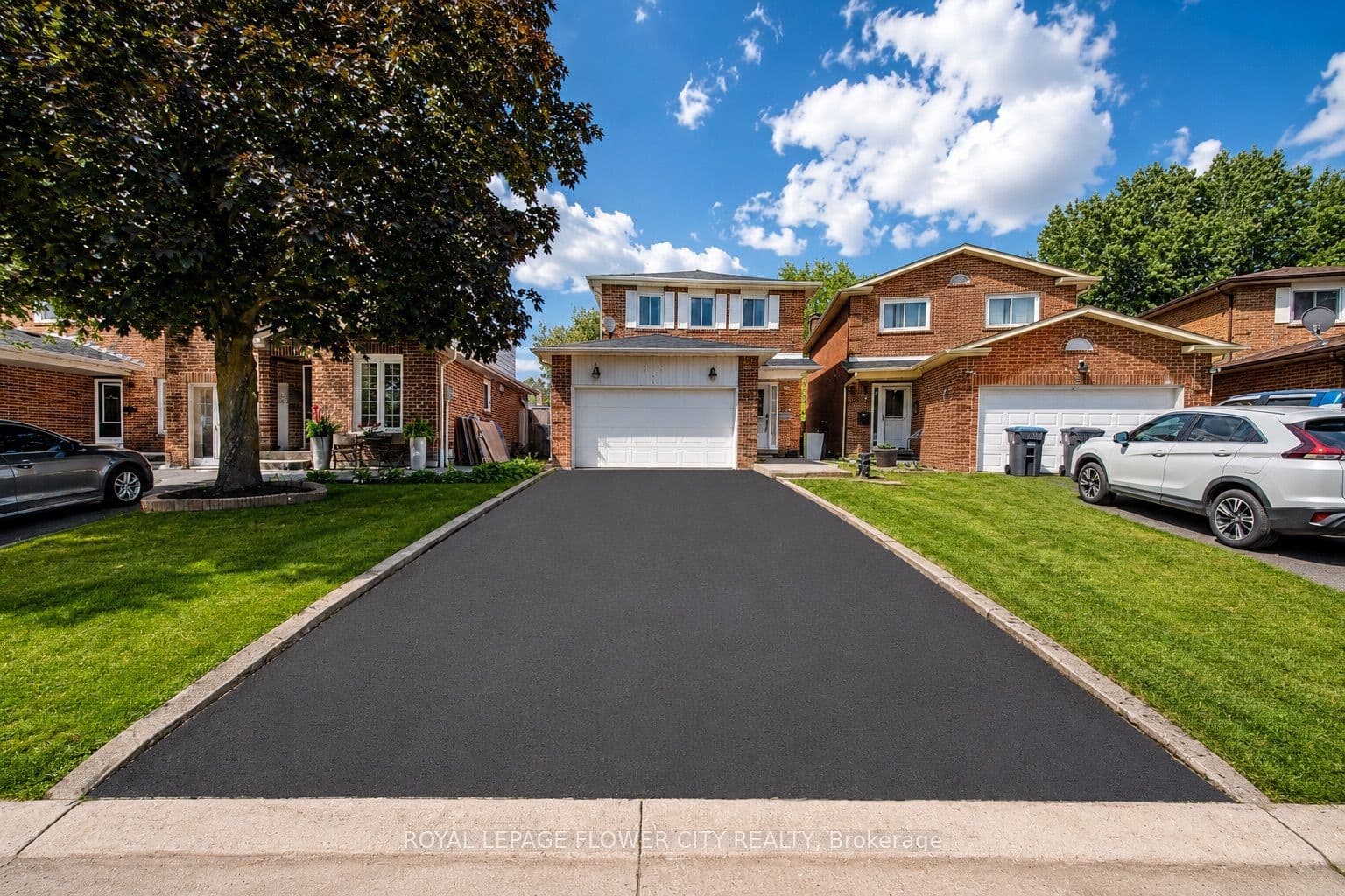 6 Crenshaw Court, Brampton, ON L6Z 1W9