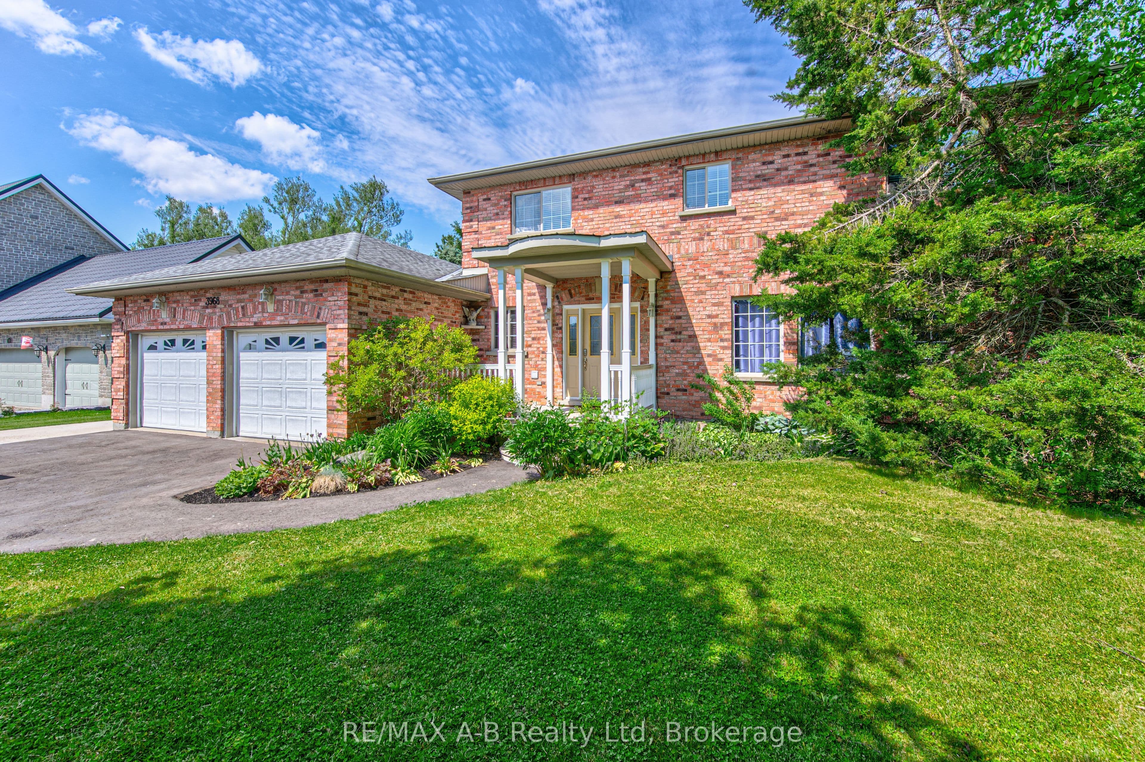 3968 Wilson Street, Perth East, ON N0B 2P0