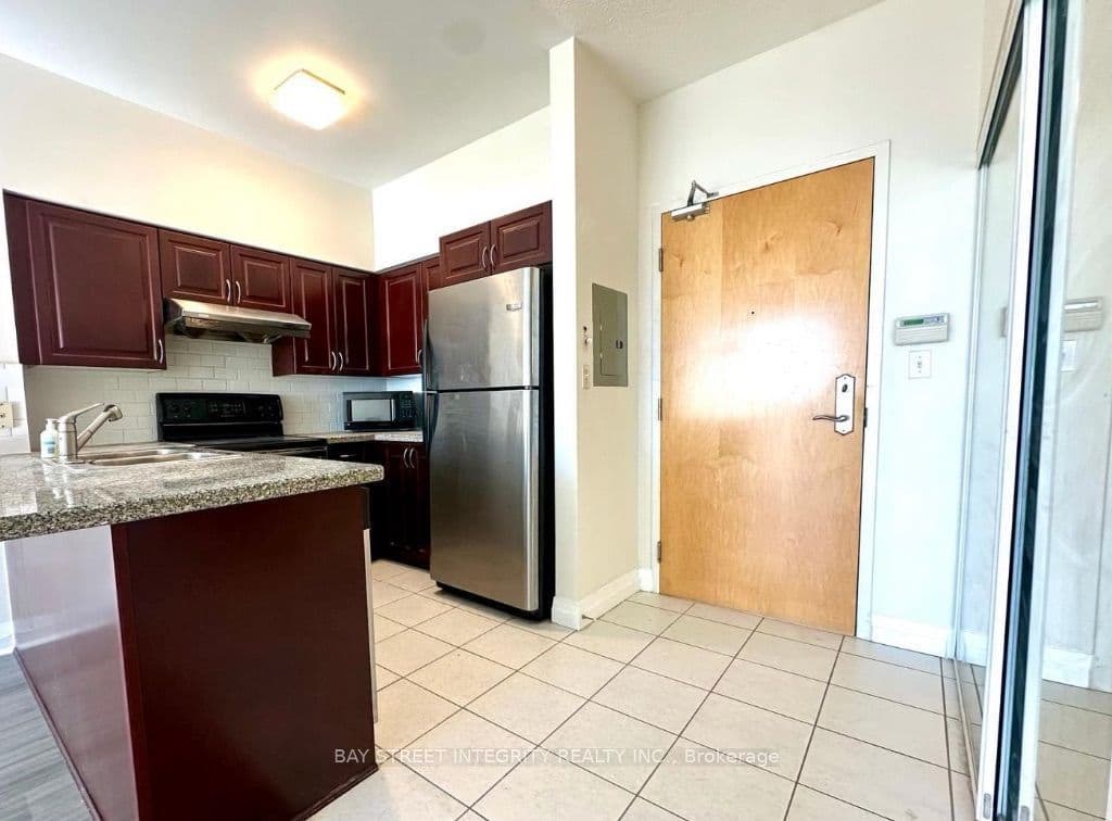 7373 Kennedy Road PH02, Markham, ON L3R 1H6