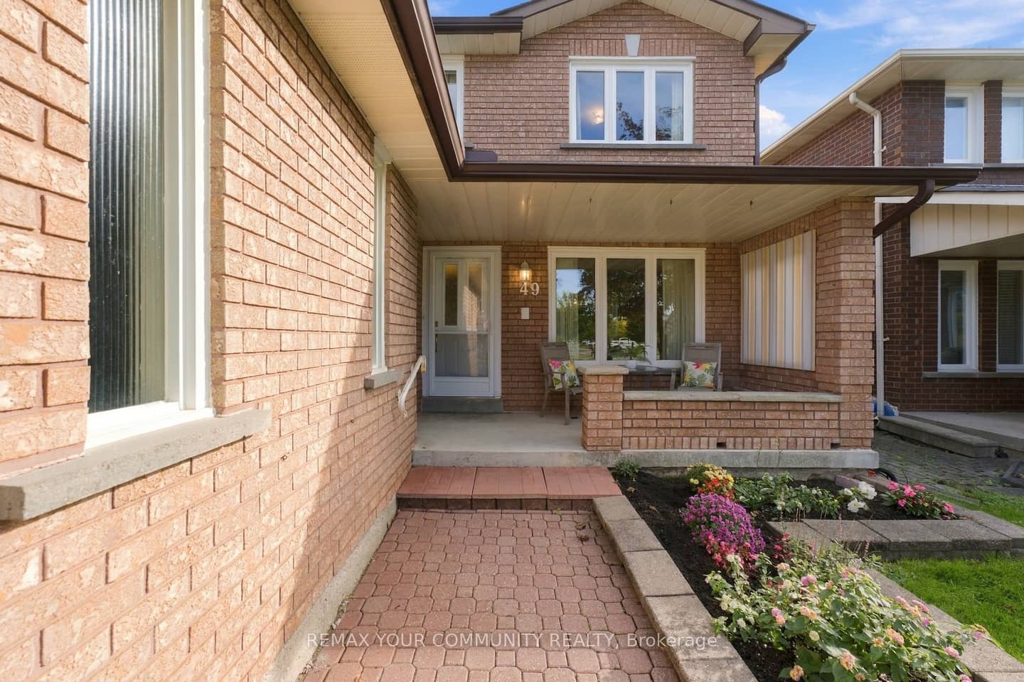 49 Trevor Street, Vaughan, ON L4L 7S6