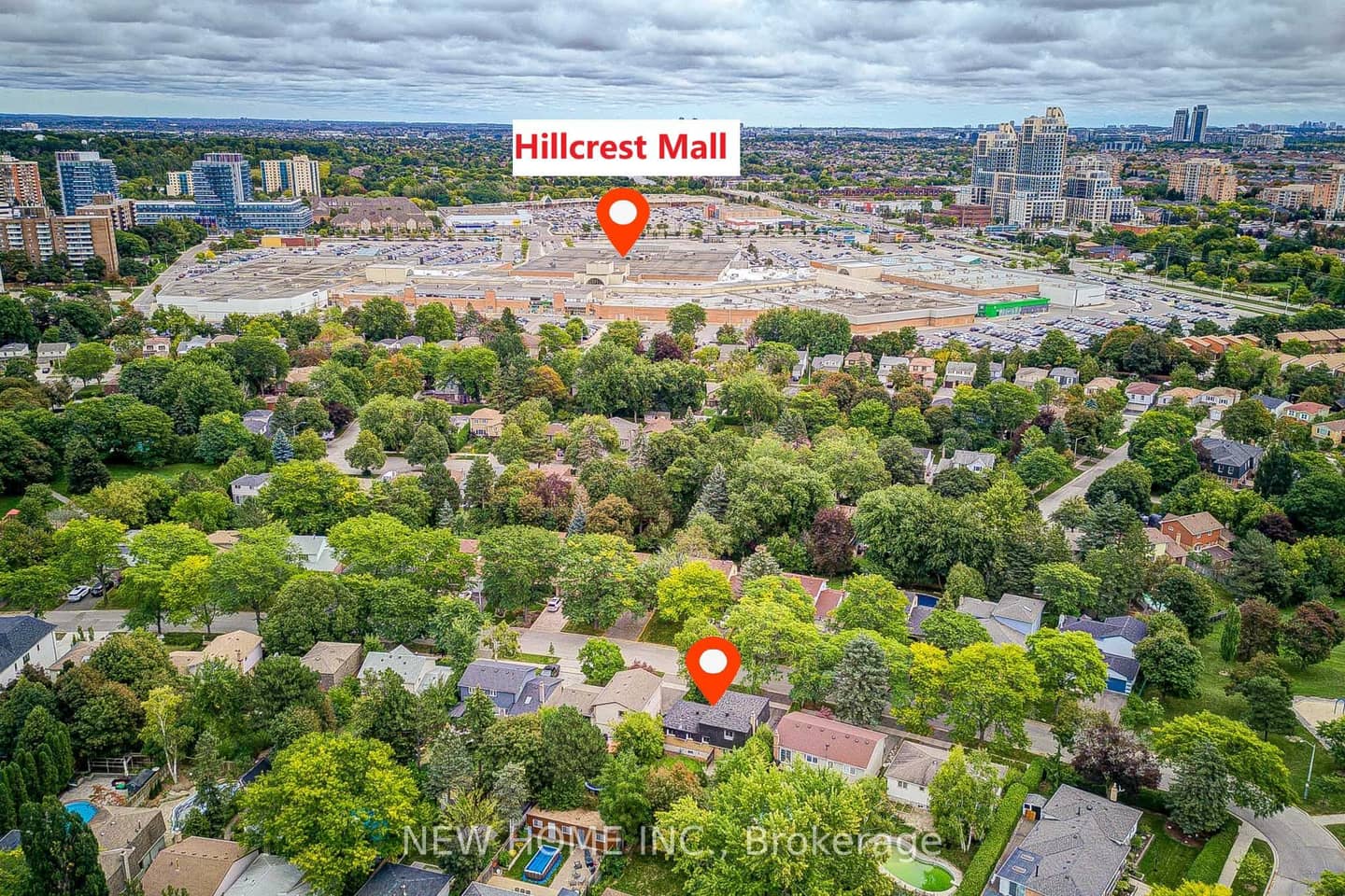 26 Penwick Crescent, Richmond Hill, ON L4C 5B4