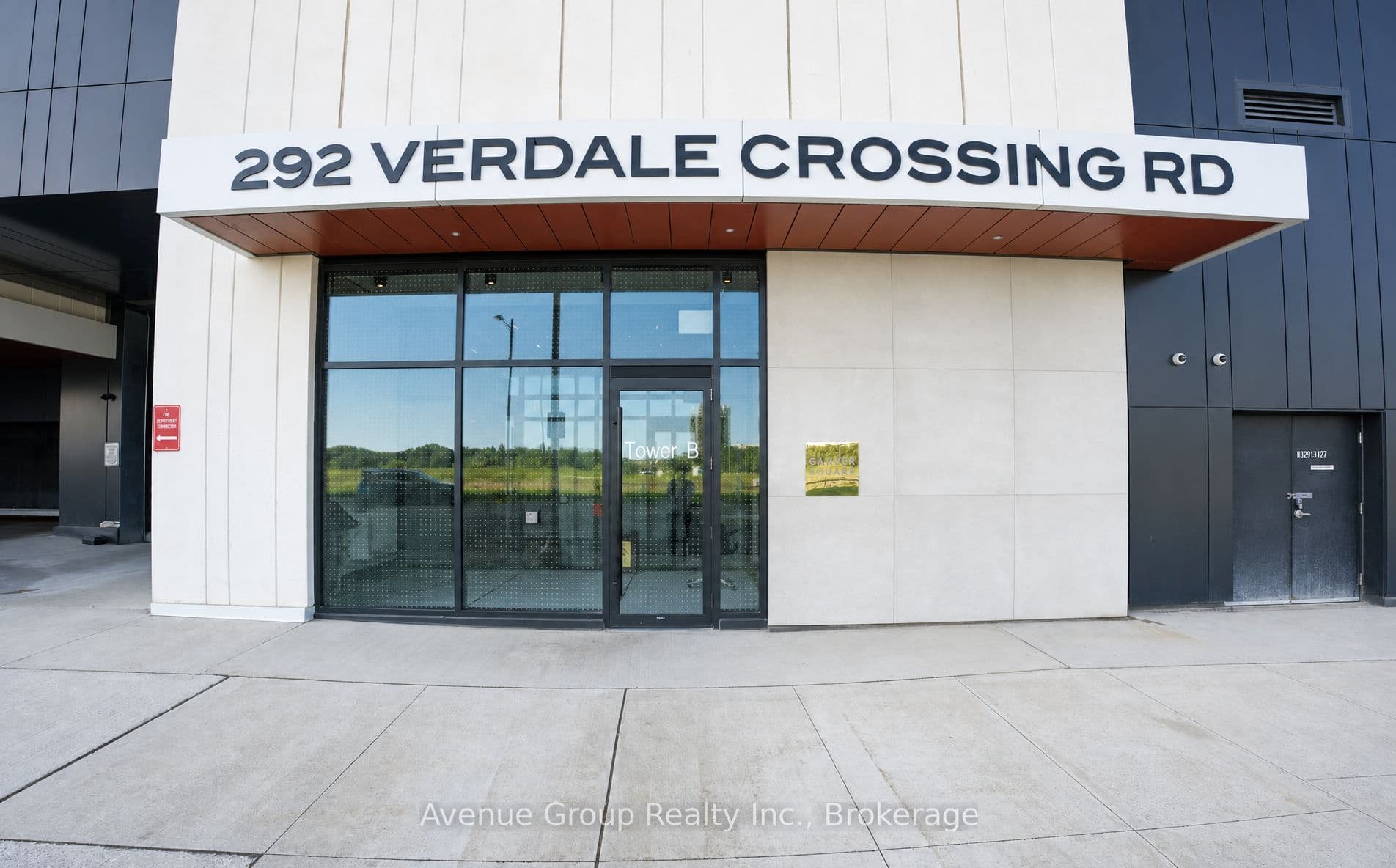 292 Verdale Crossing 1011, Markham, ON L6G 0H6