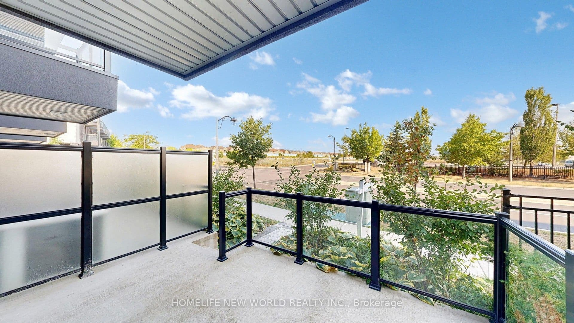 1697 Bur Oak Avenue, Markham, ON L6E 0V2