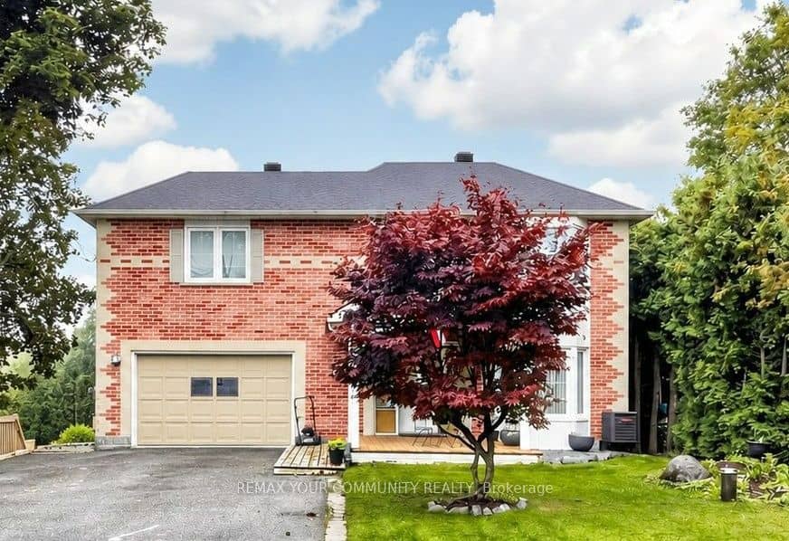 27 Mitchell Avenue, Whitchurch-Stouffville, ON L4A 7X3