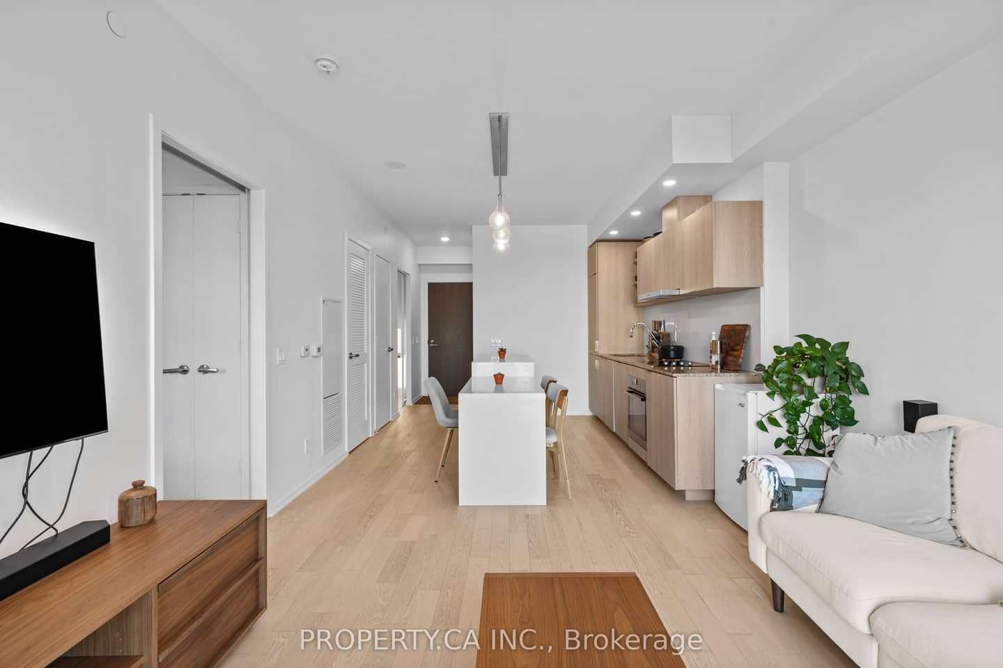12 Bonnycastle Street 710, Toronto, ON M5A 0C8
