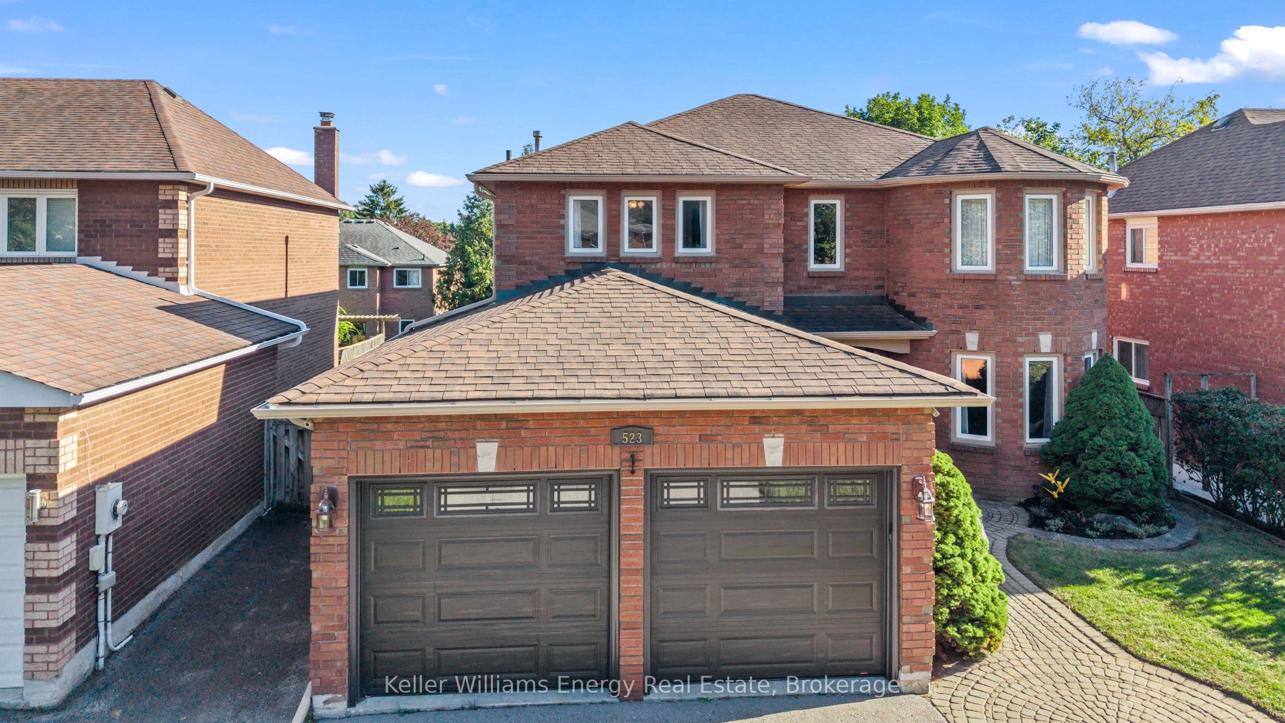 523 Palmtree Crescent, Oshawa, ON L1K 2H2