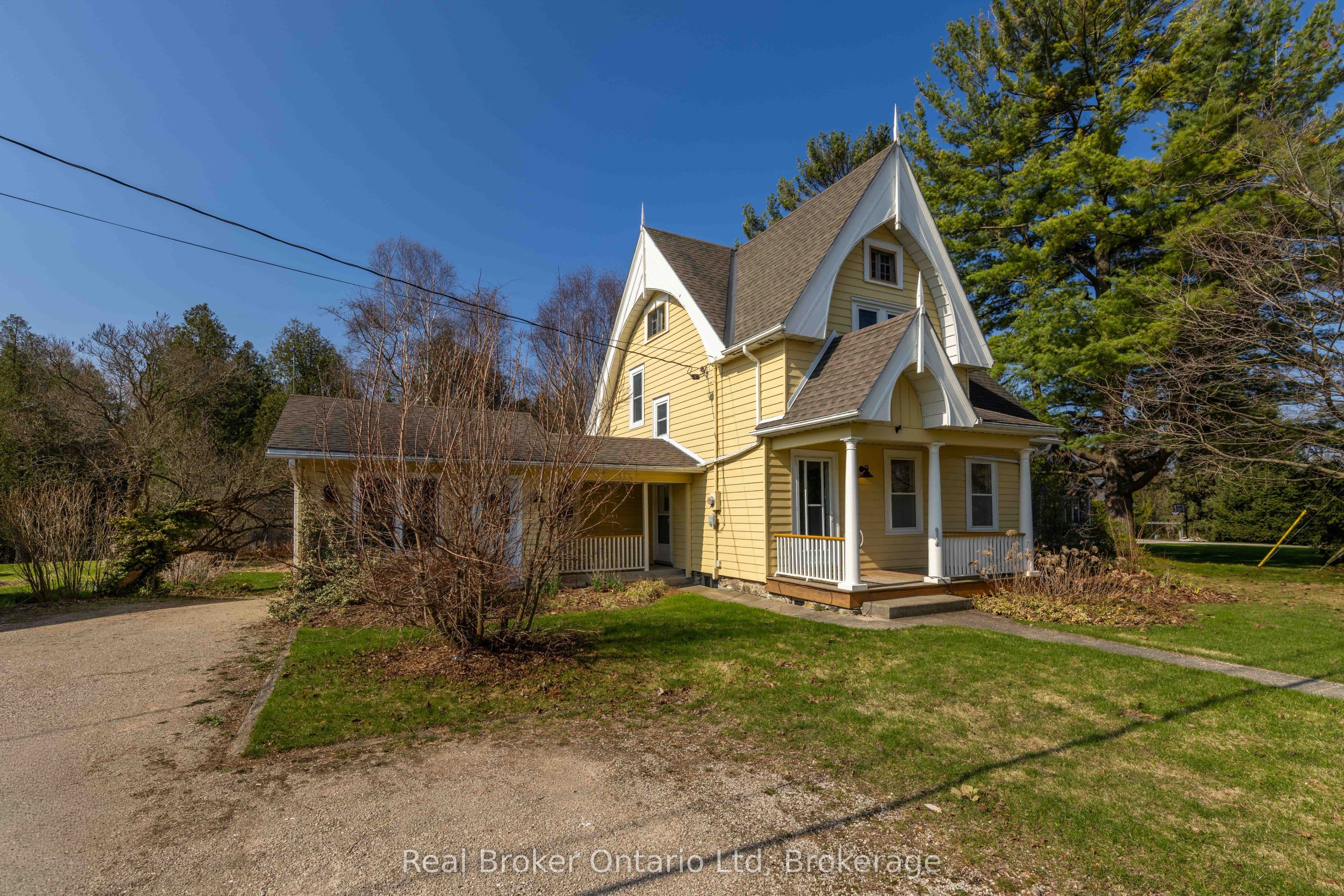 303022 Grey 15 Road, Meaford, ON N0H 1B0