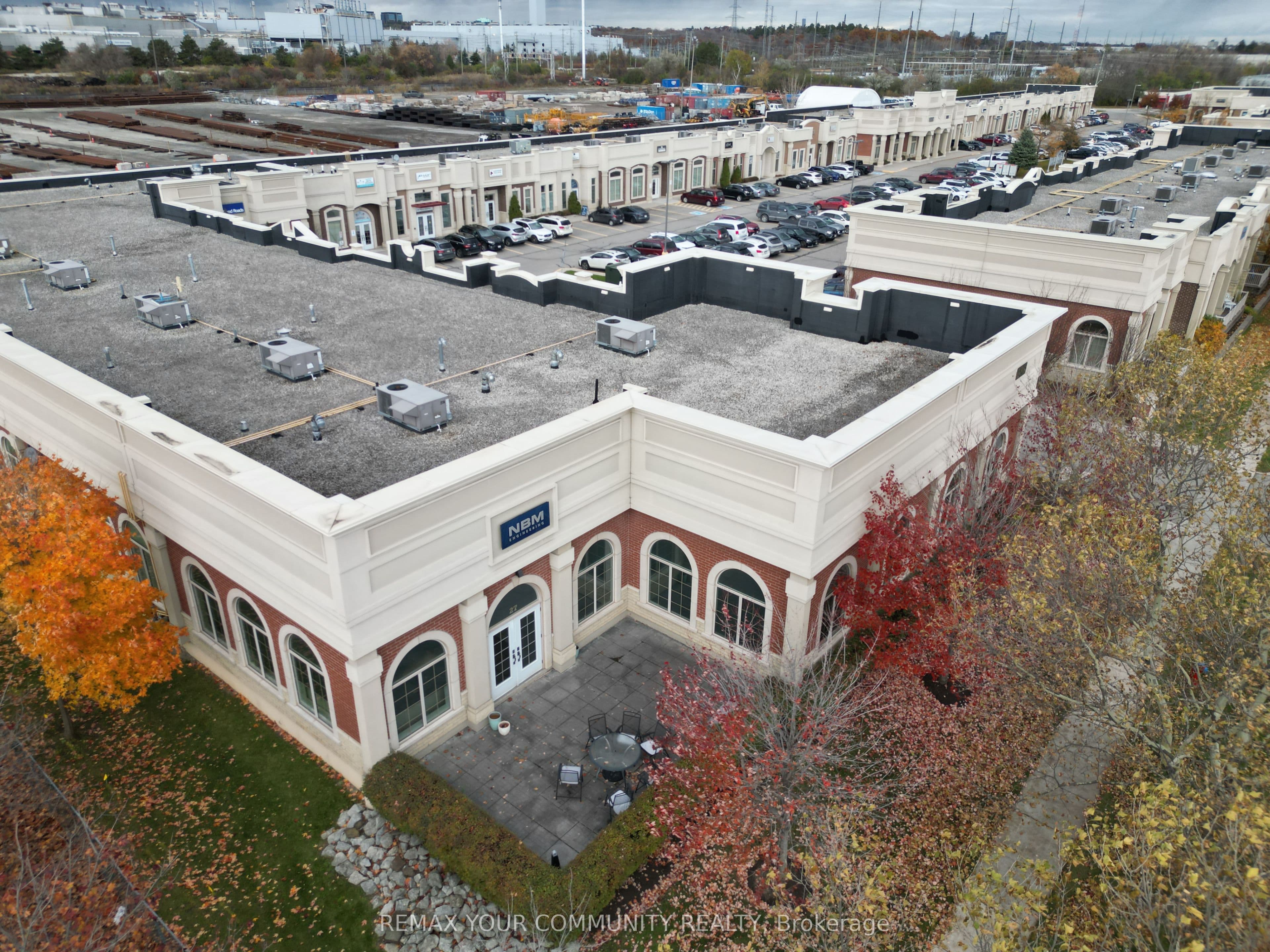 1525 Cornwall Road 27, Oakville, ON L6J 0B2