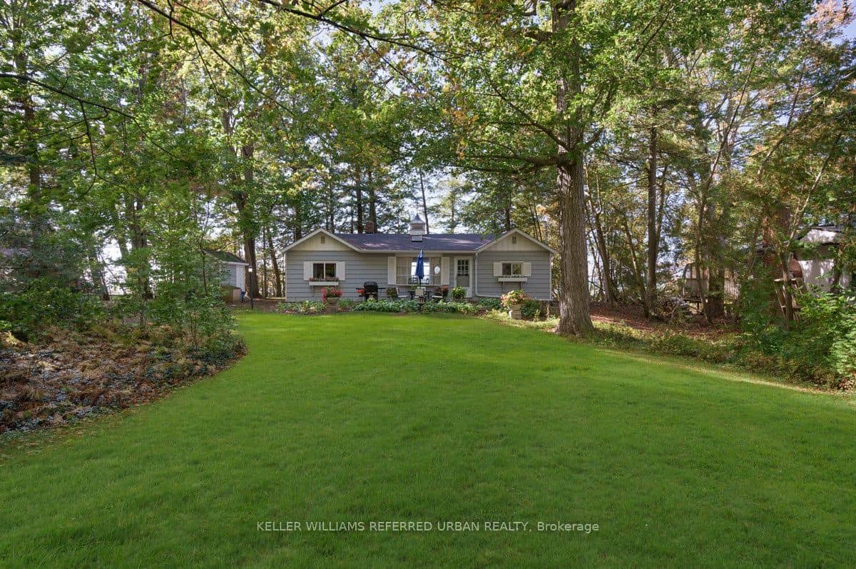 25180 Maple Beach Road, Brock, ON L0K 1A0
