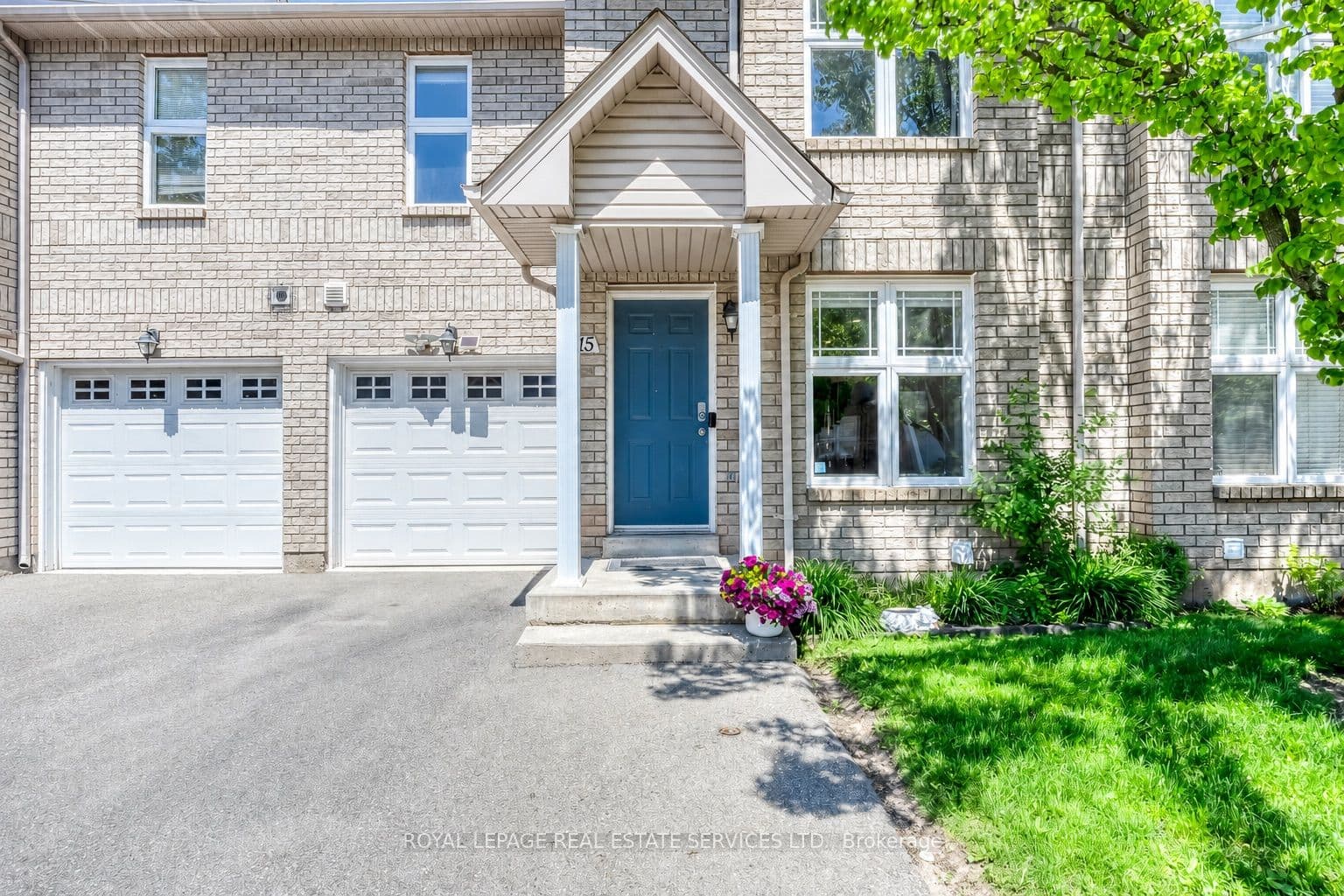 2189 Postmaster Drive 15, Oakville, ON L6M 4E5