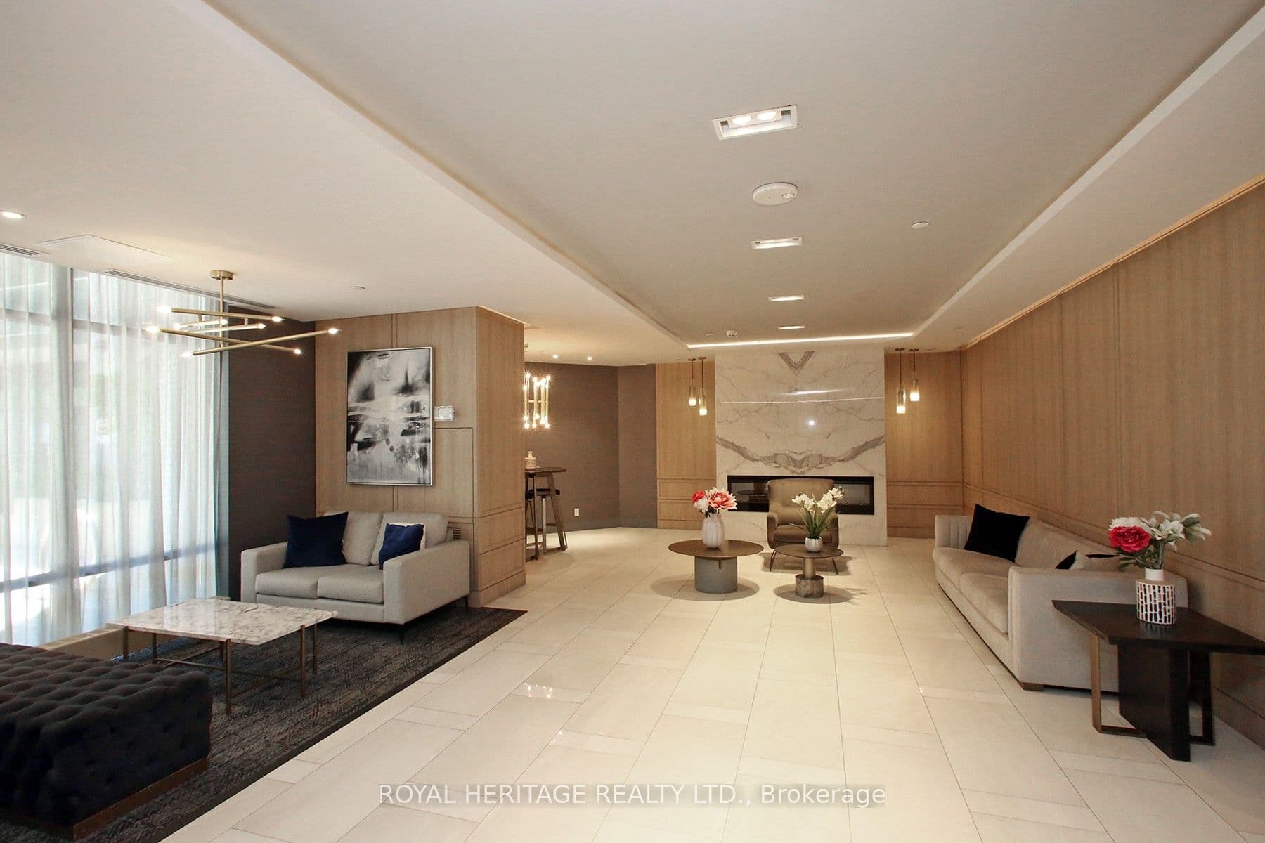621 Sheppard Avenue E TPH08, Toronto, ON M2K 1B5