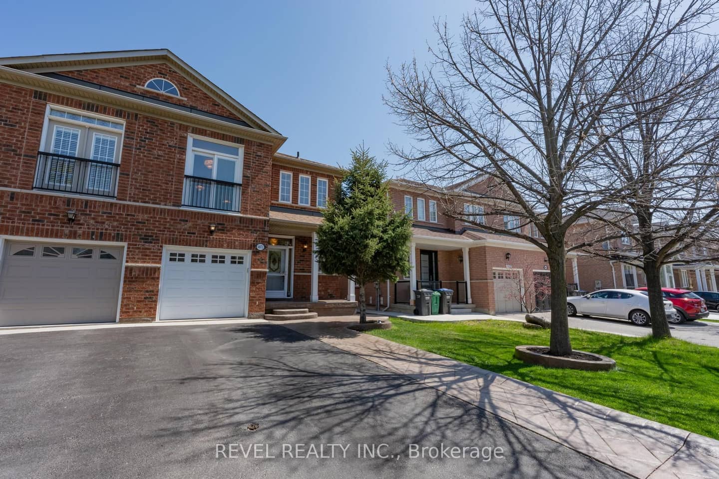 4871 James Austin Drive, Mississauga, ON L4Z 4G7