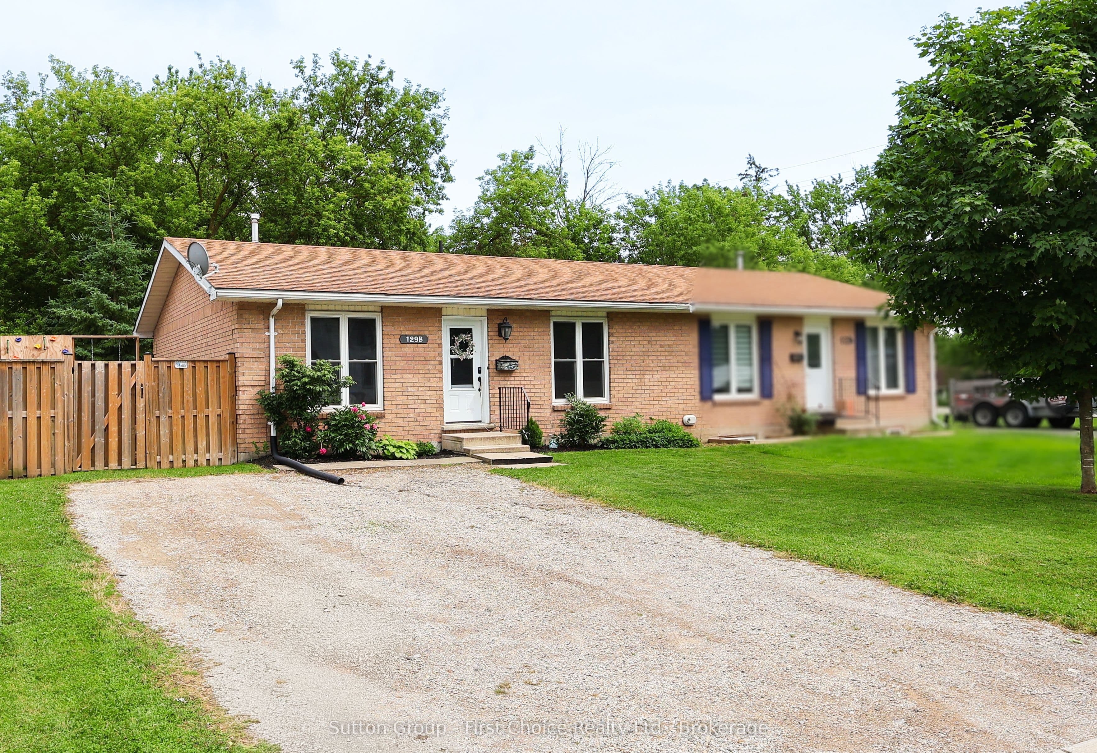 129 Mitchell Court E B, West Perth, ON N0K 1N0