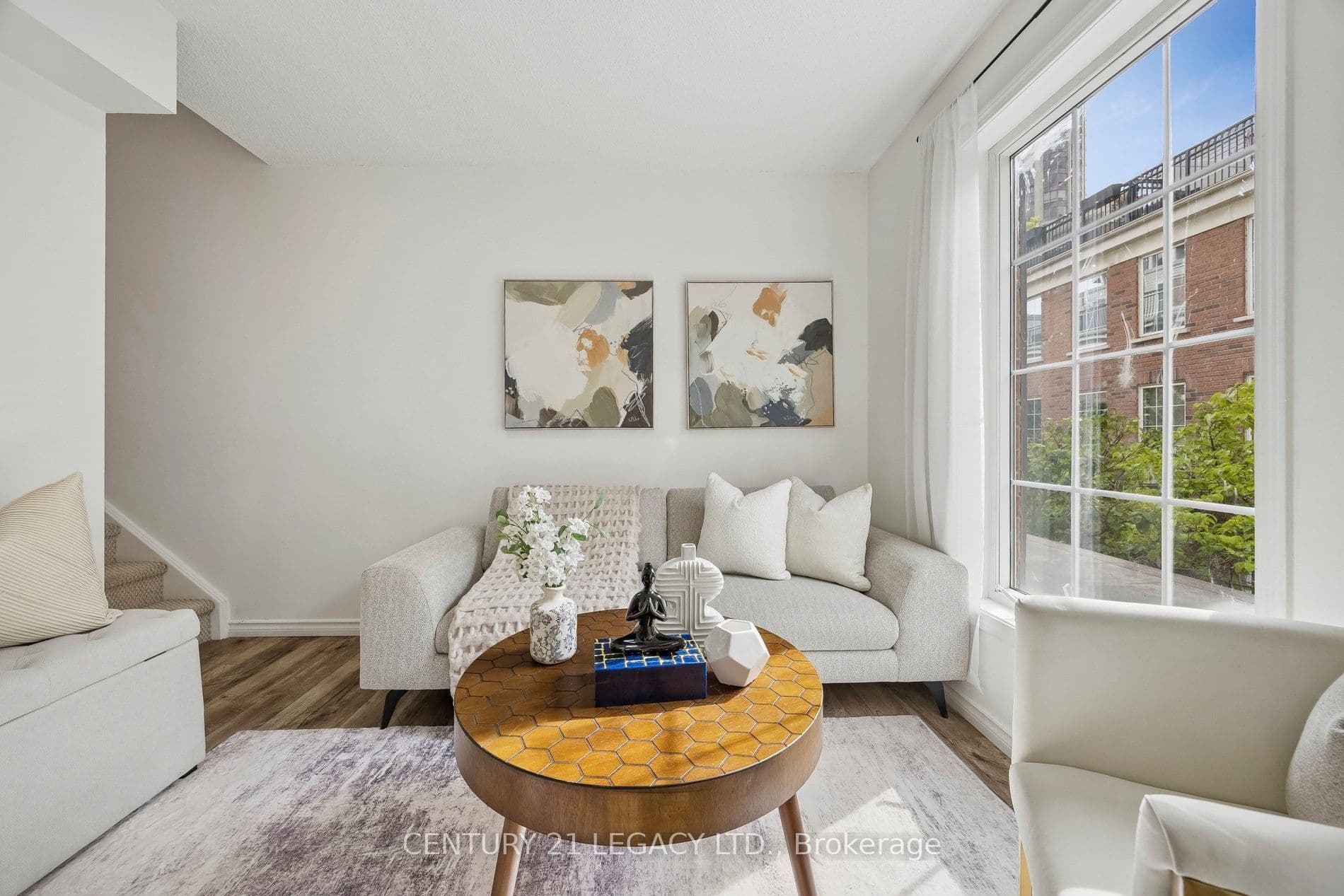 3 Everson Drive 659, Toronto, ON M2N 7C2