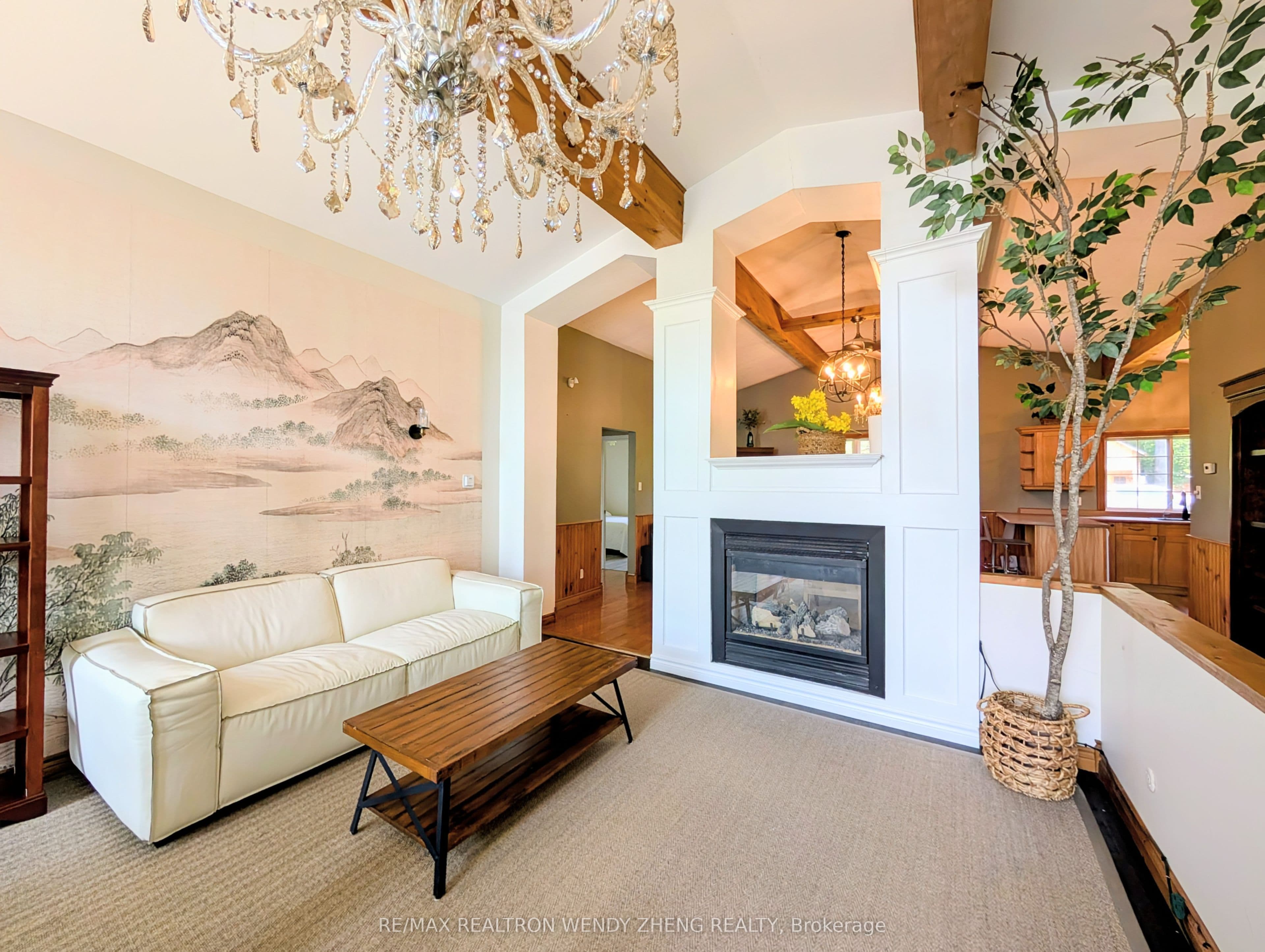 3619 Southwood Beach Boulevard, Ramara, ON L0K 2B0