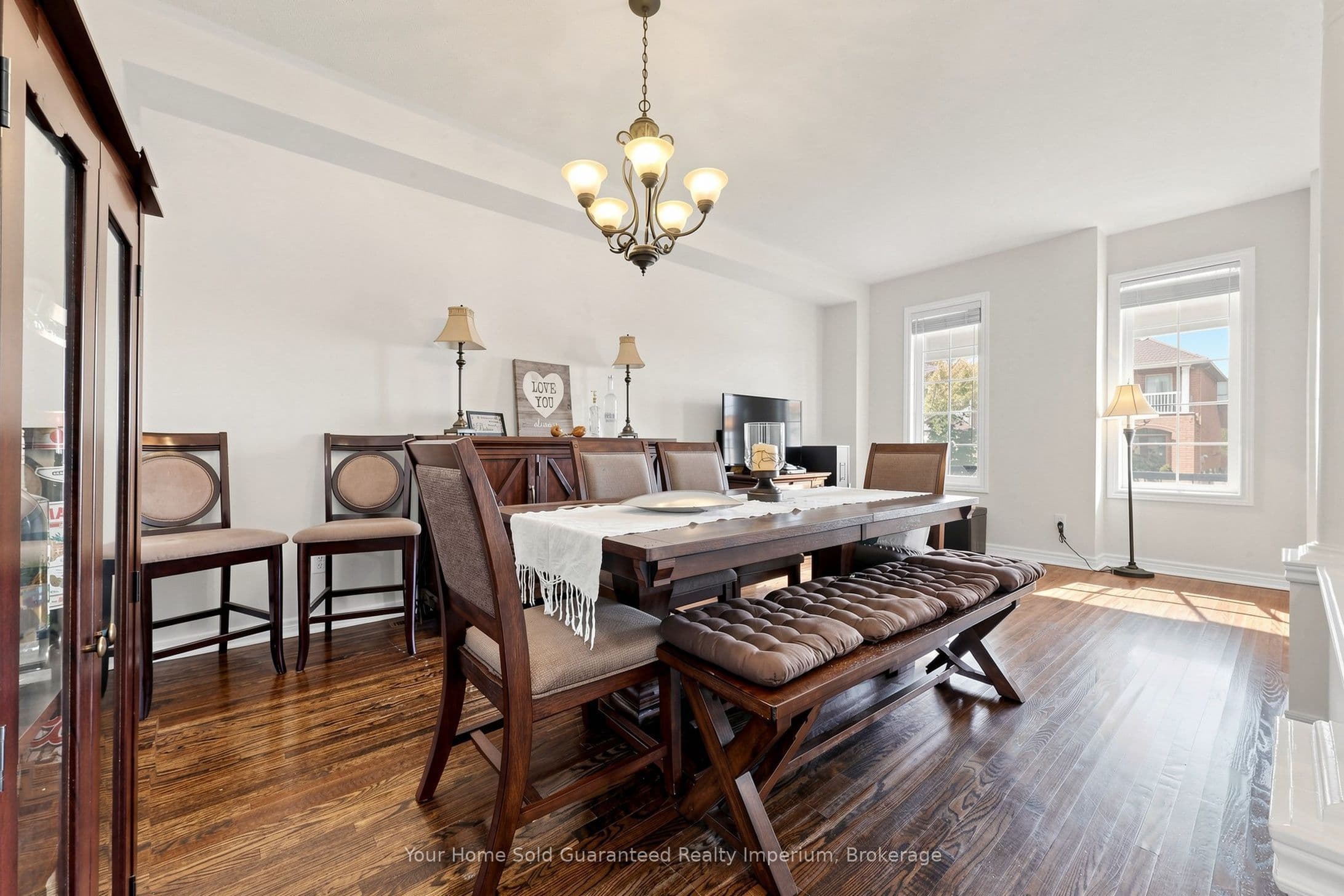 49 Osprey Drive, Vaughan, ON L4H 2G7